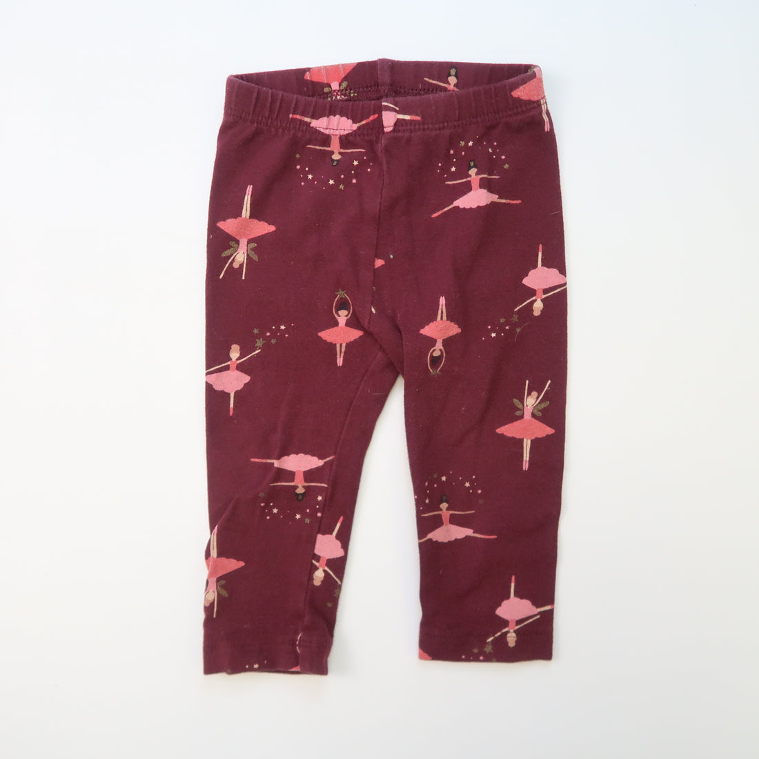 Old Navy - Leggings (12-18M)