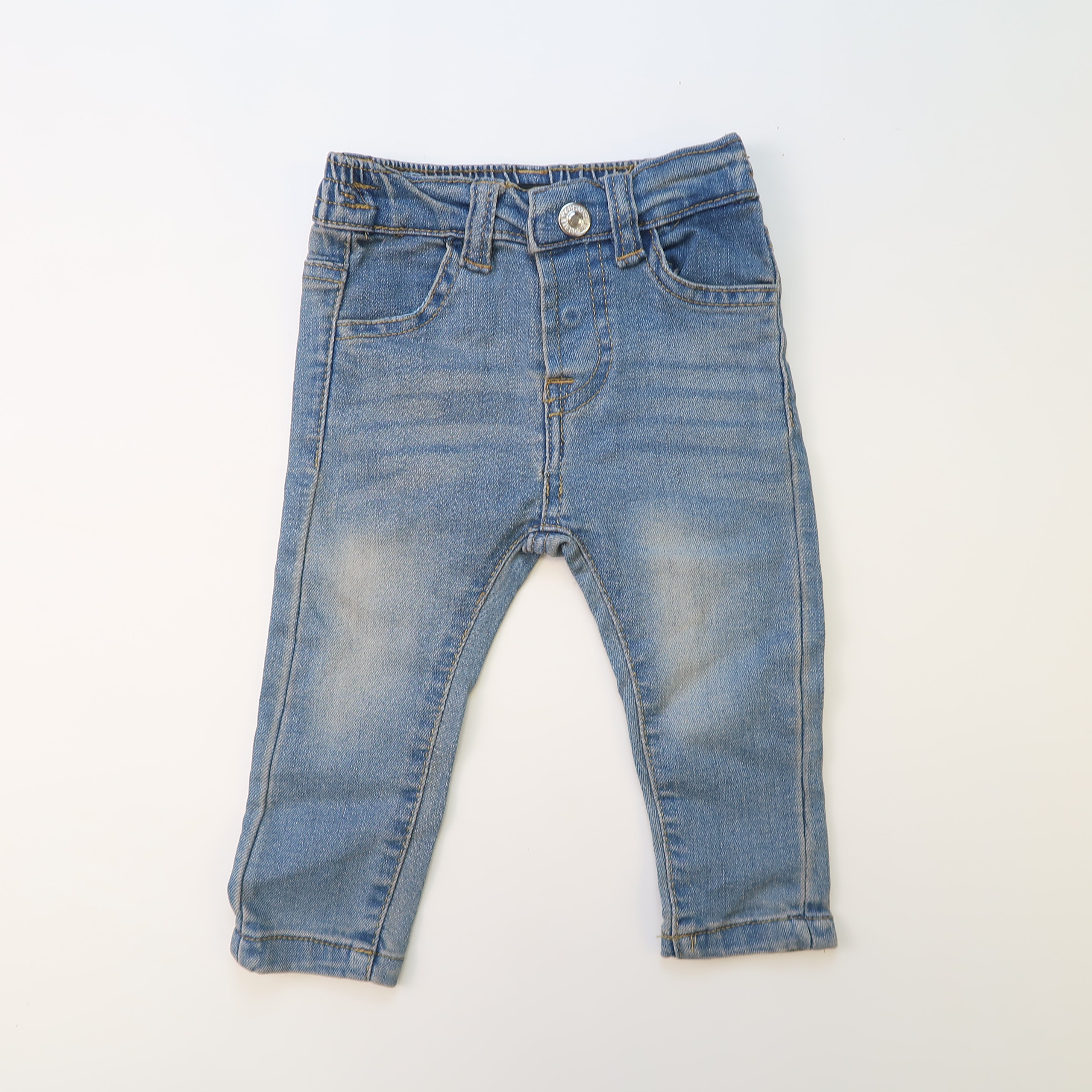 7 for all Mankind - Pants (12M)
