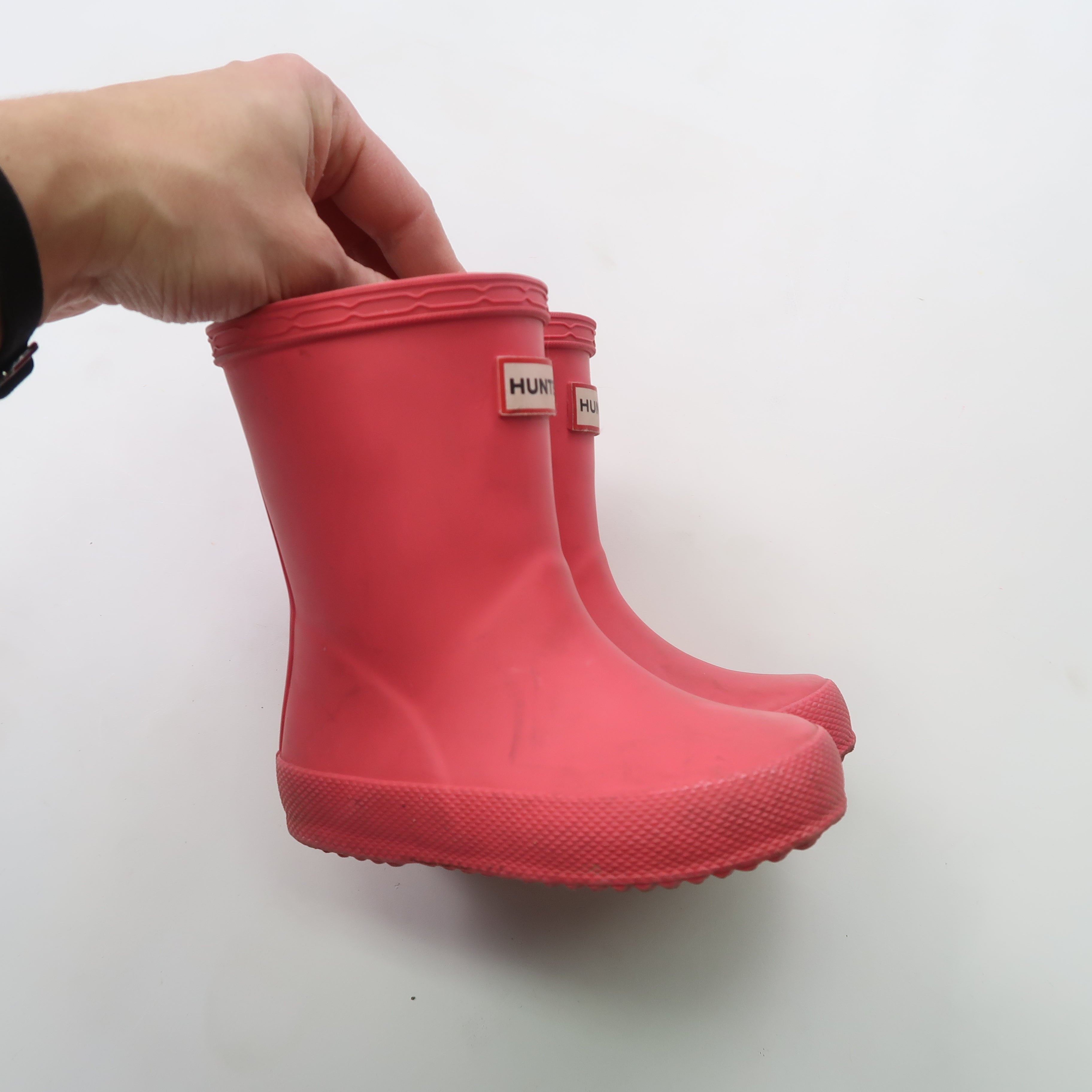 Hunter - Rubber Boots (Shoes - 4)