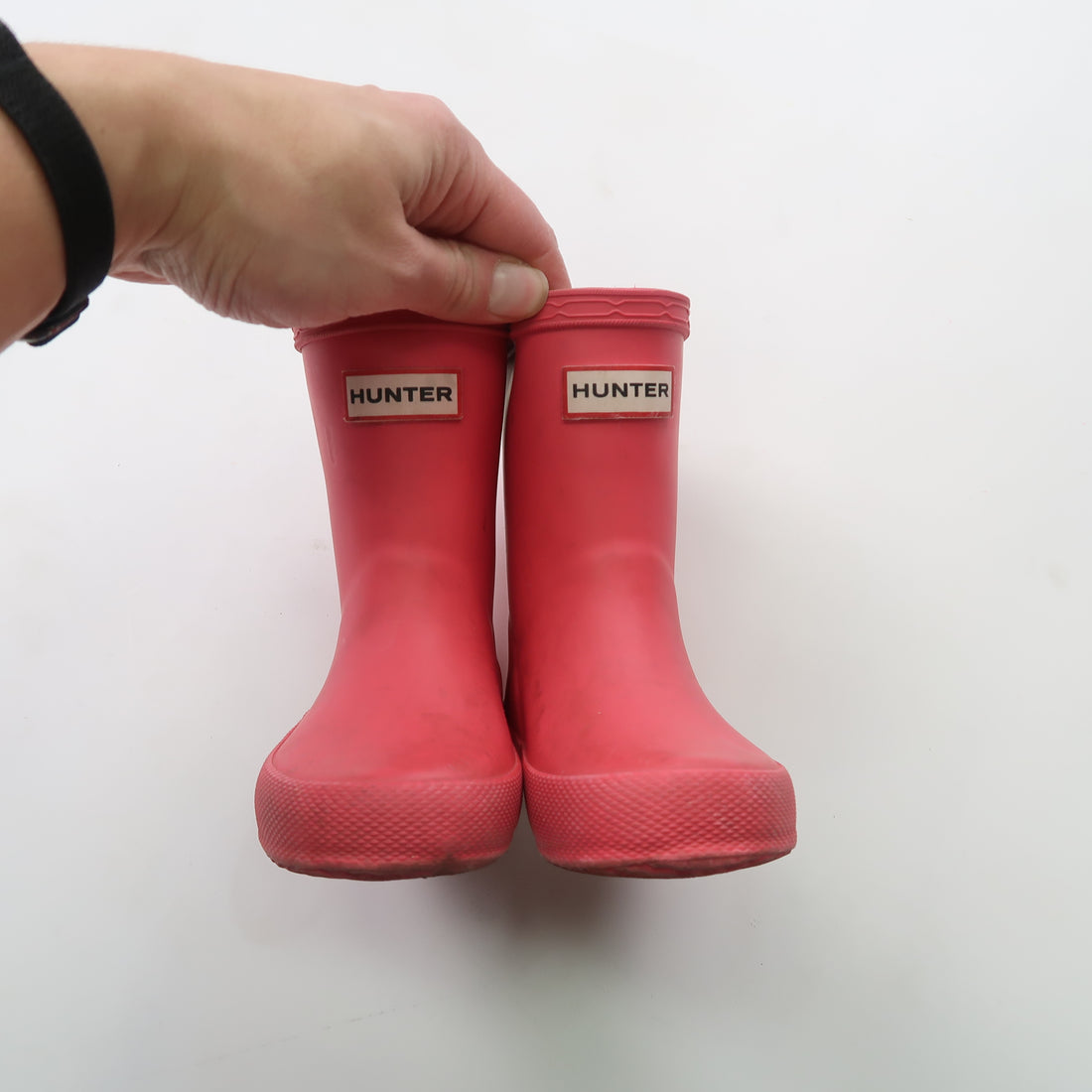 Hunter - Rubber Boots (Shoes - 4)