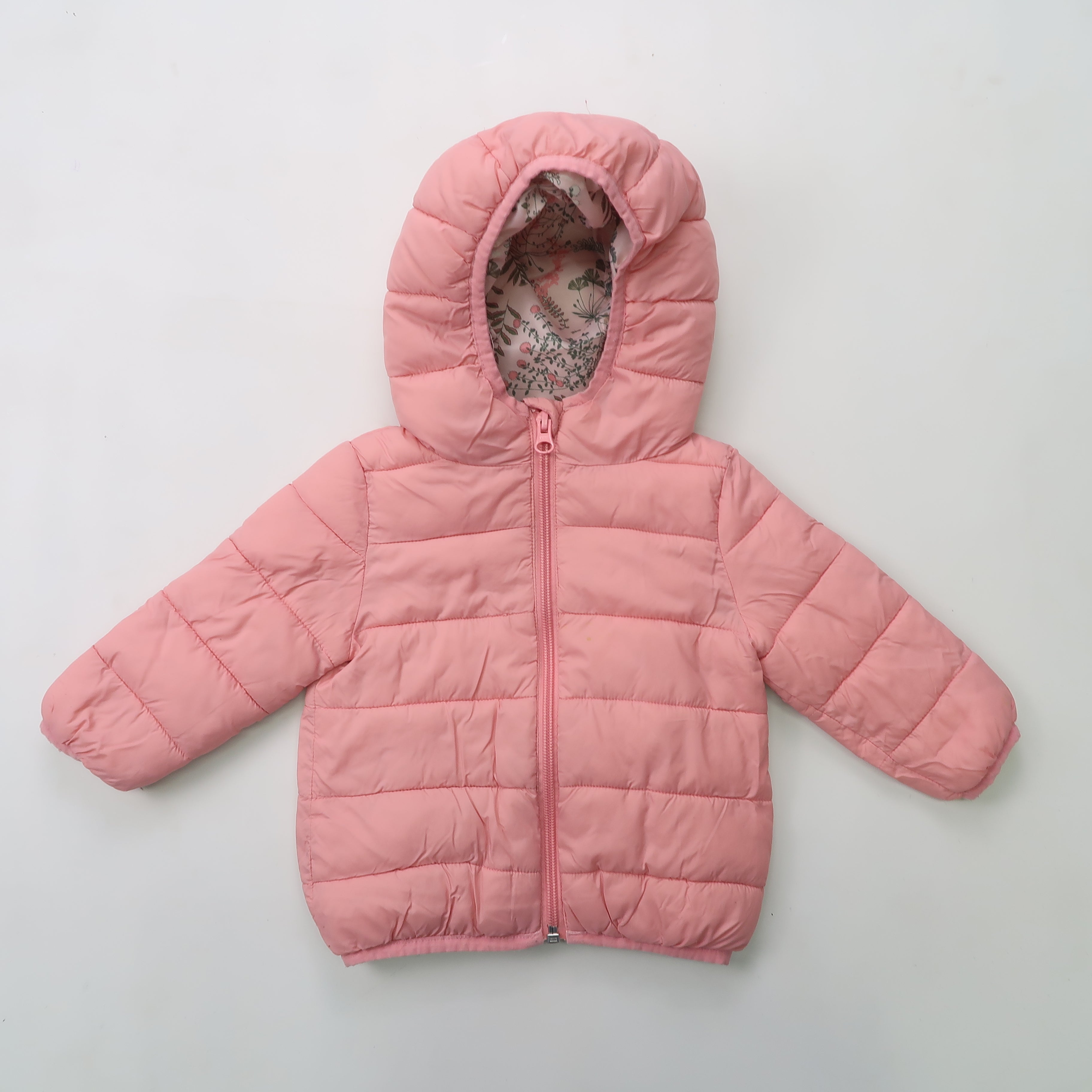 Joe Fresh - Jacket (6-12M) *faint marking