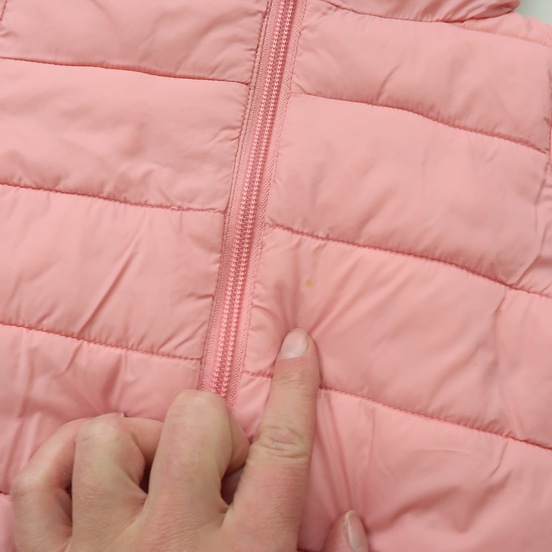 Joe Fresh - Jacket (6-12M) *faint marking