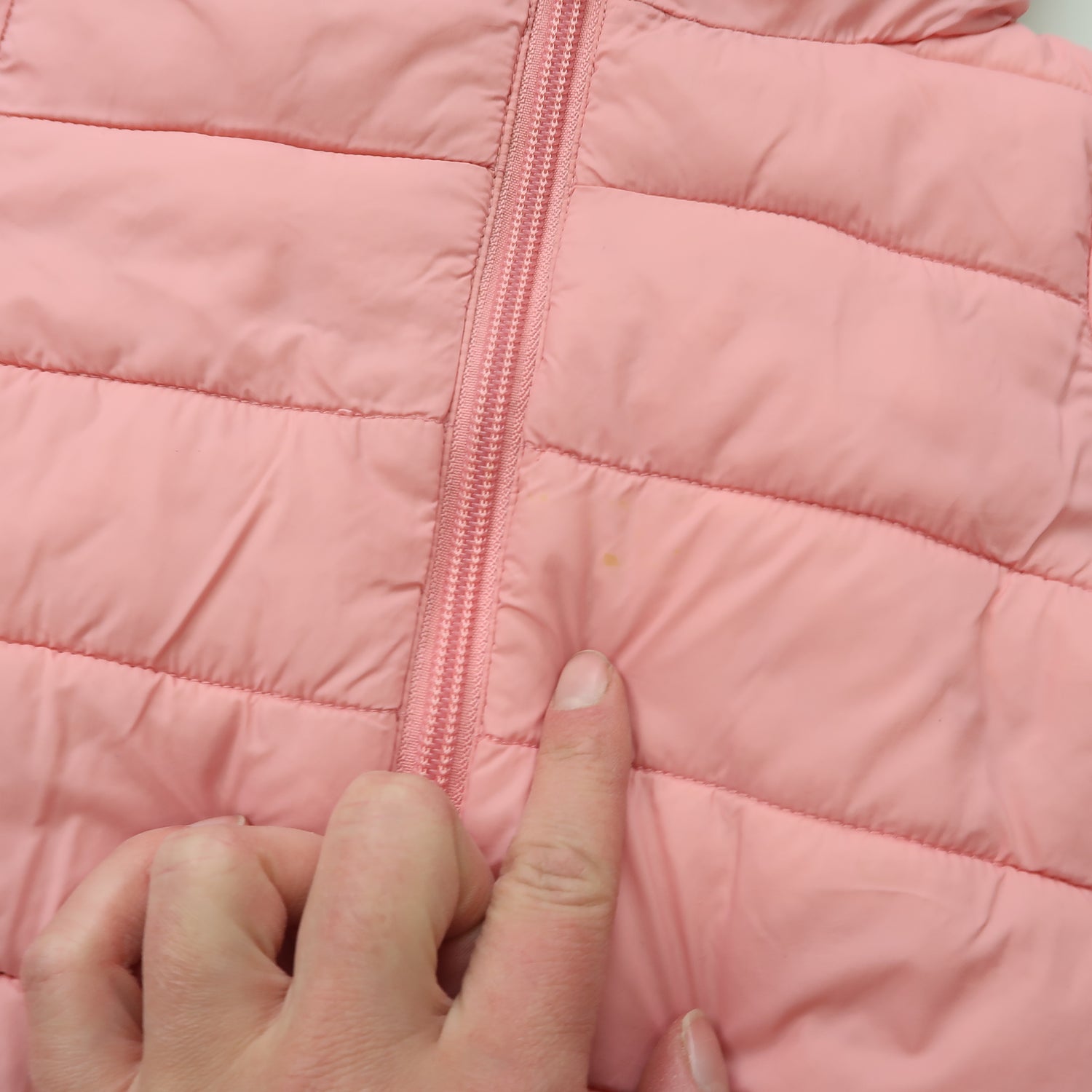 Joe Fresh - Jacket (6-12M) *faint marking