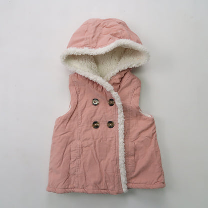 Aspen Kids - Vest (18-24M)