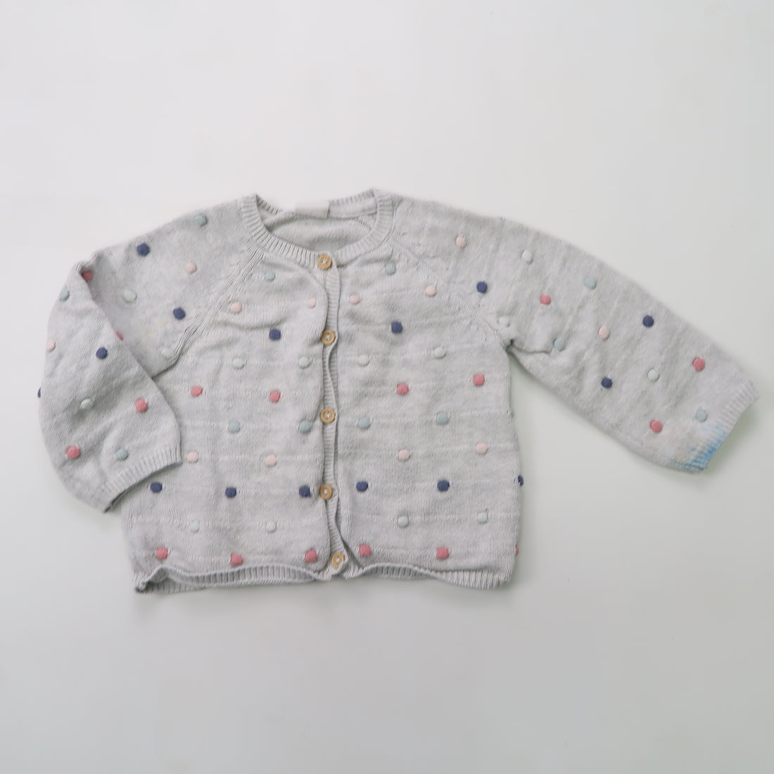 H&M - Sweater (6-9M) *playwear
