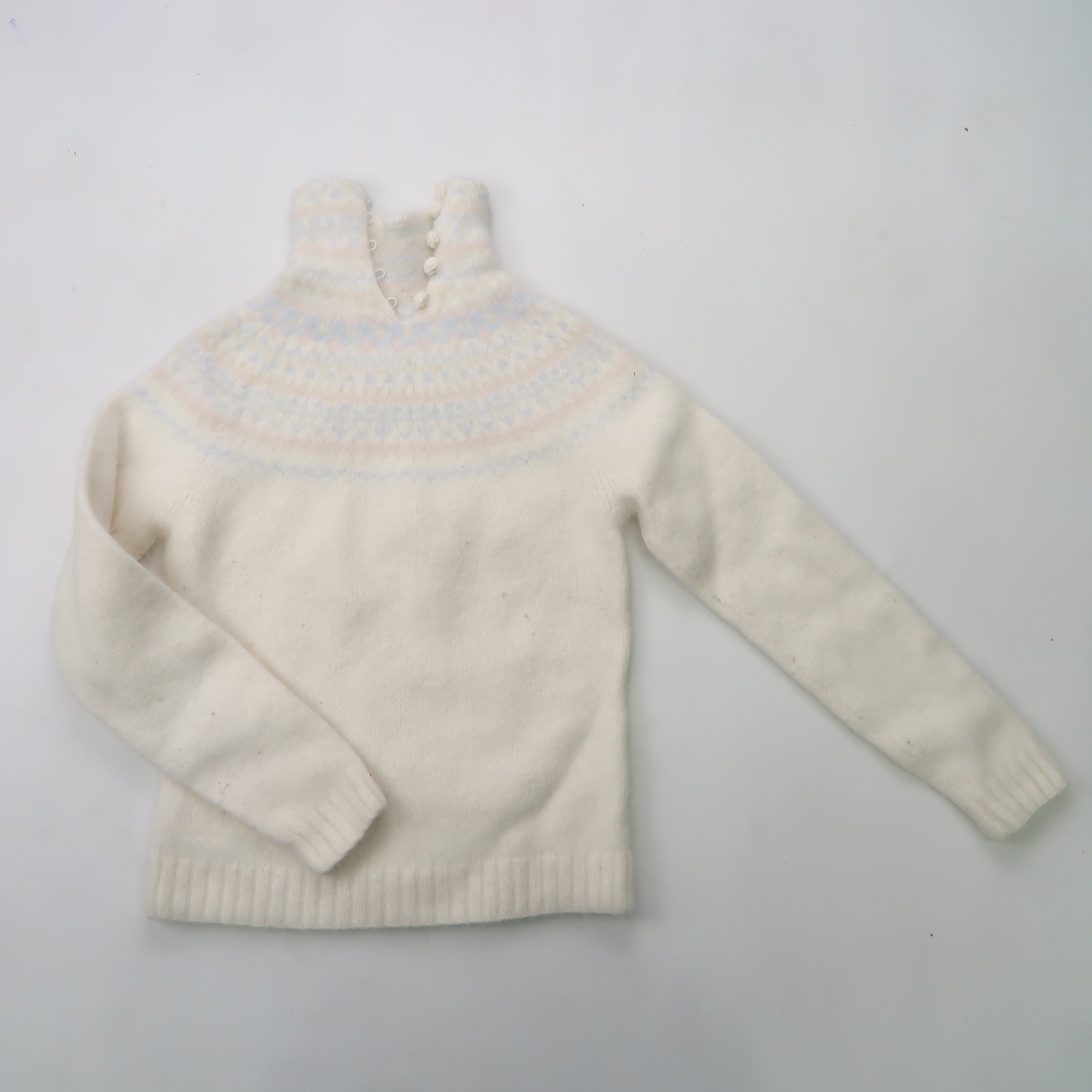 Unknown Brand - Sweater (4/5Y)