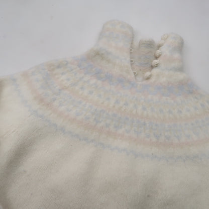 Unknown Brand - Sweater (4/5Y)