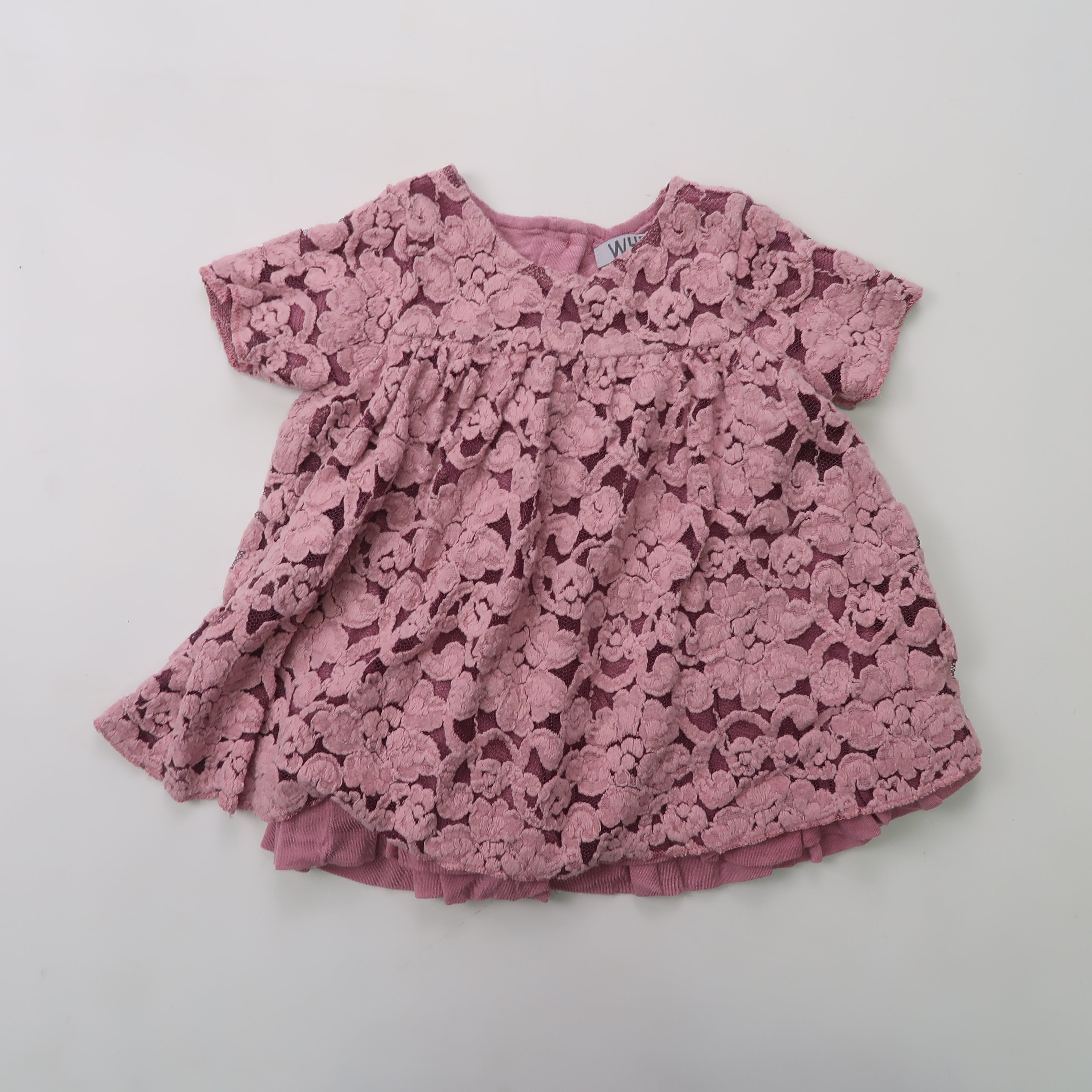 Wheat - Dress (6M)