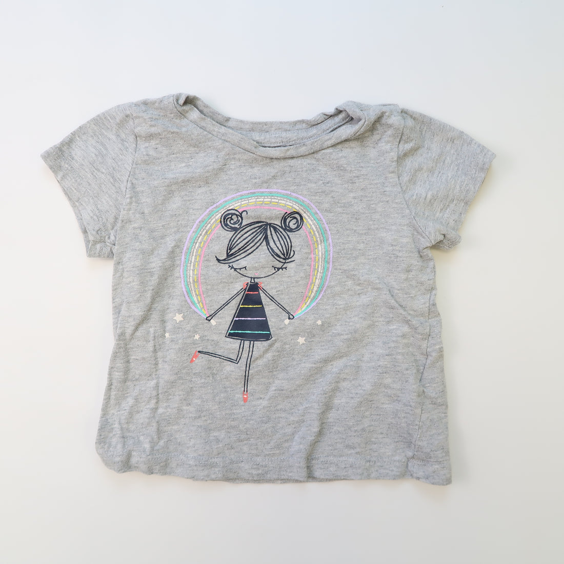 Gap - T-Shirt (12-18M)