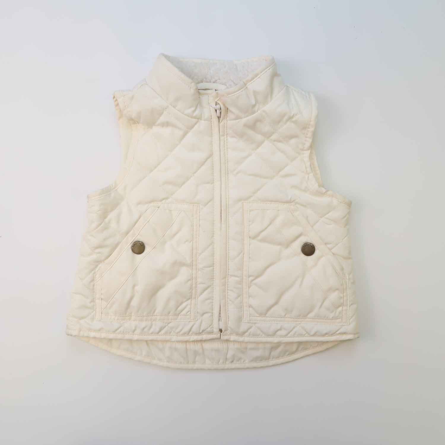 Gap - Vest (12-18M)