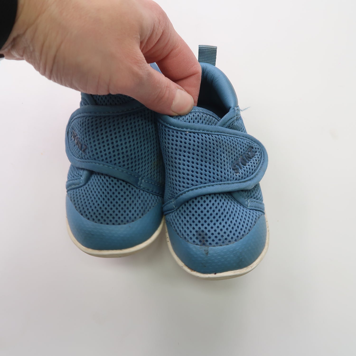 Stonz - Shoes (Shoes - 18-24M)