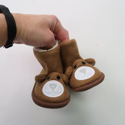 Baby Baby - Boots (Shoes - 3)