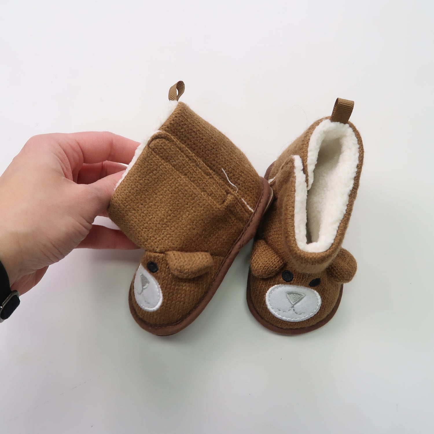 Baby Baby - Boots (Shoes - 3)