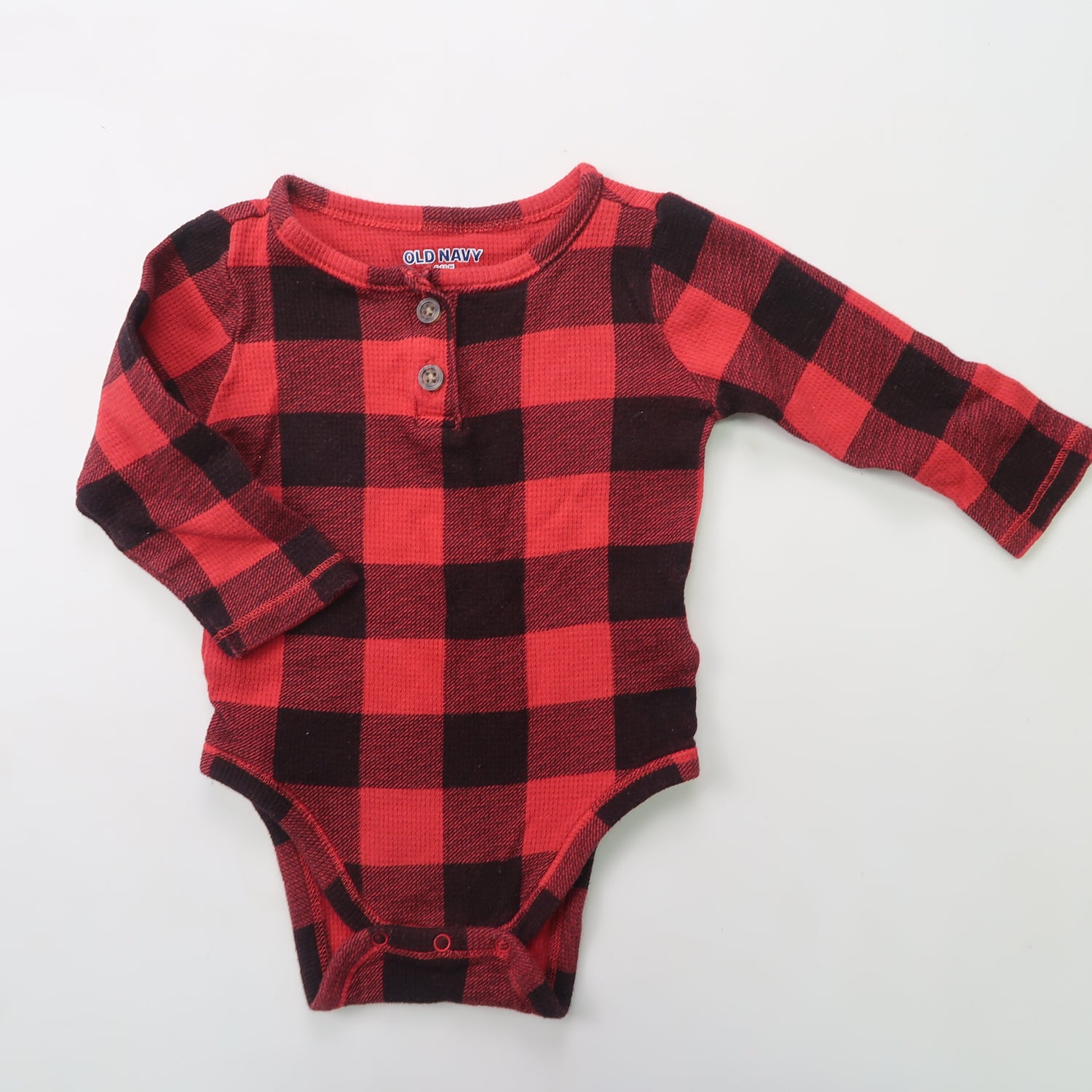 Old Navy - Onesie (6-12M)