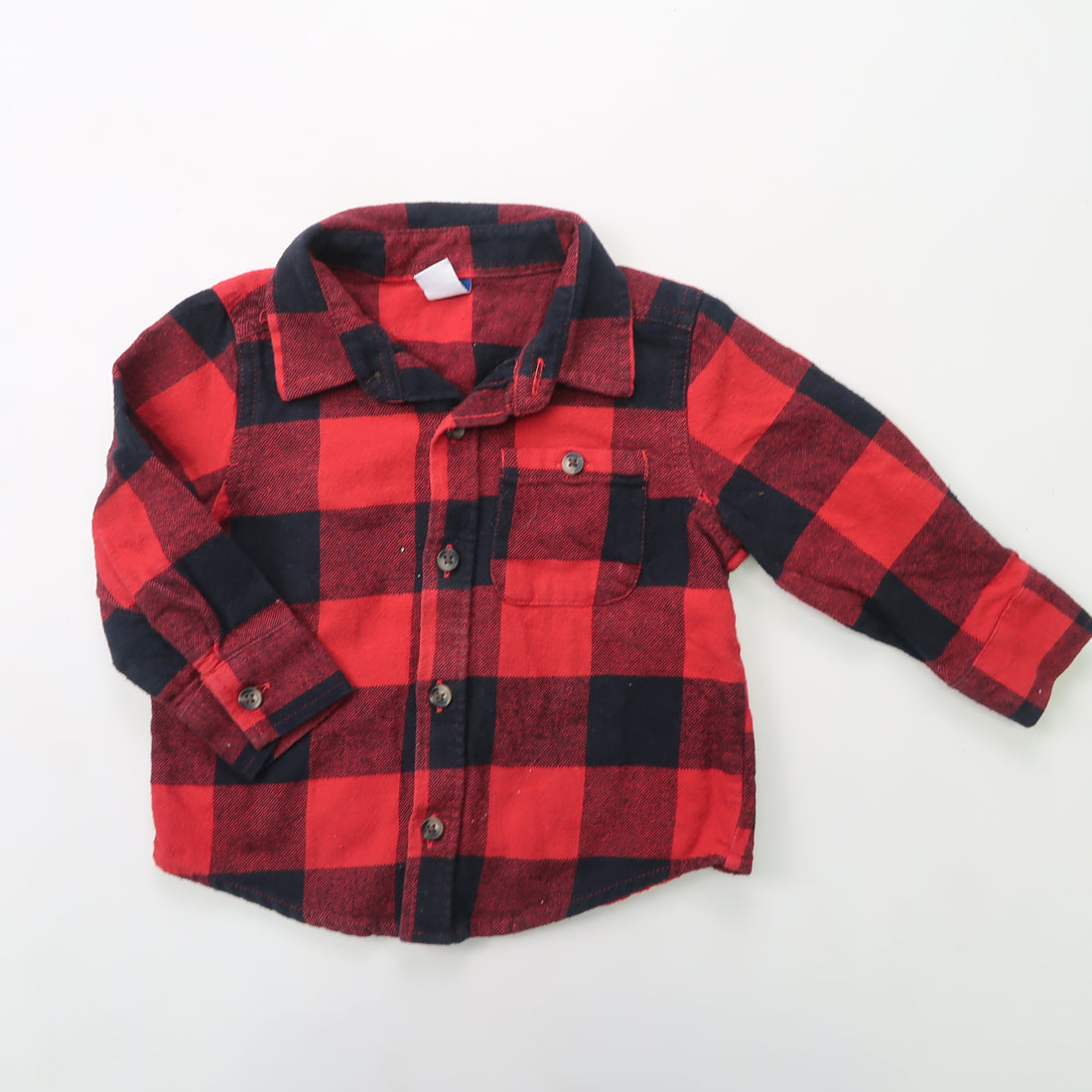 Old Navy - Long Sleeve (18-24M)