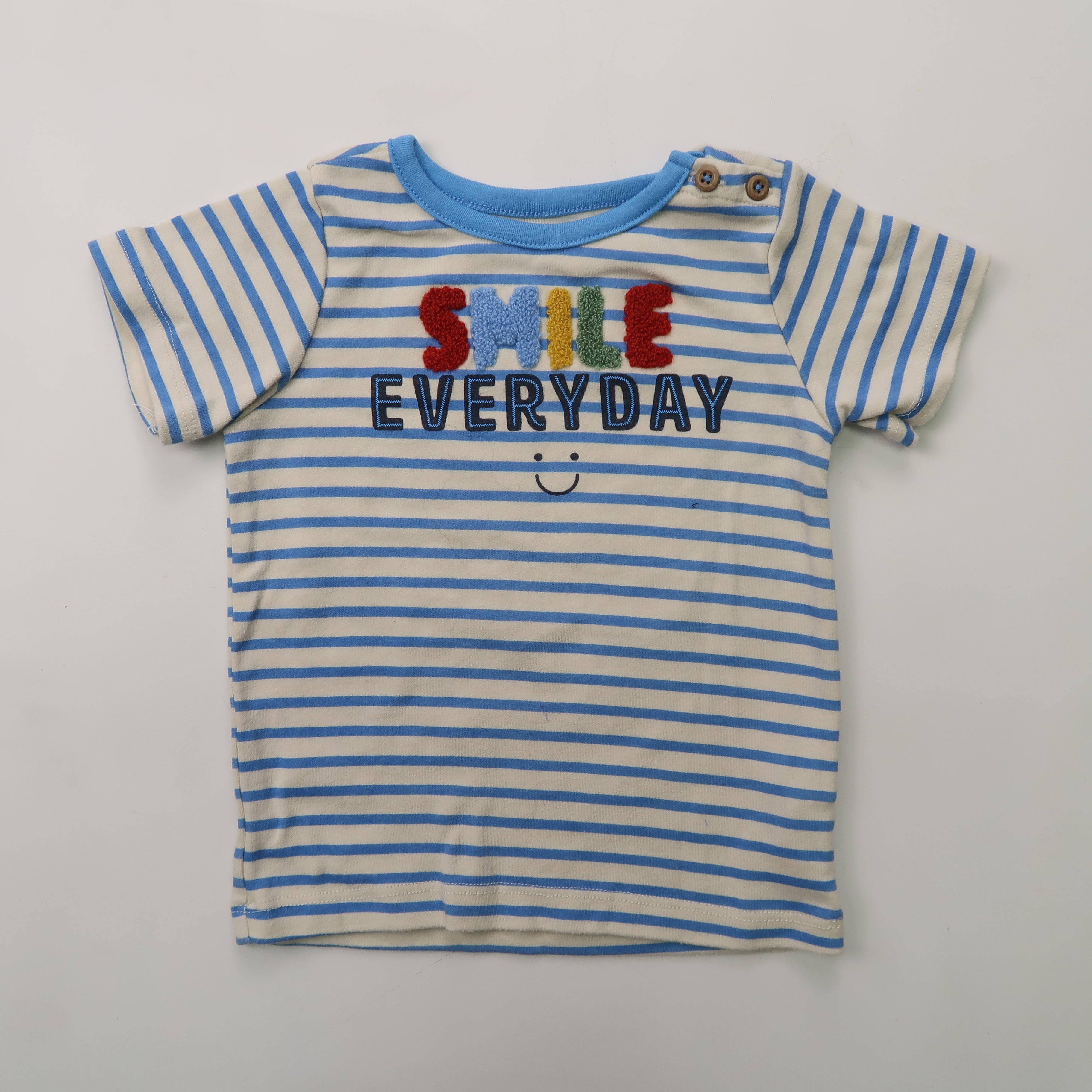 Bon Bebe - T-Shirt (24M) *faint marking