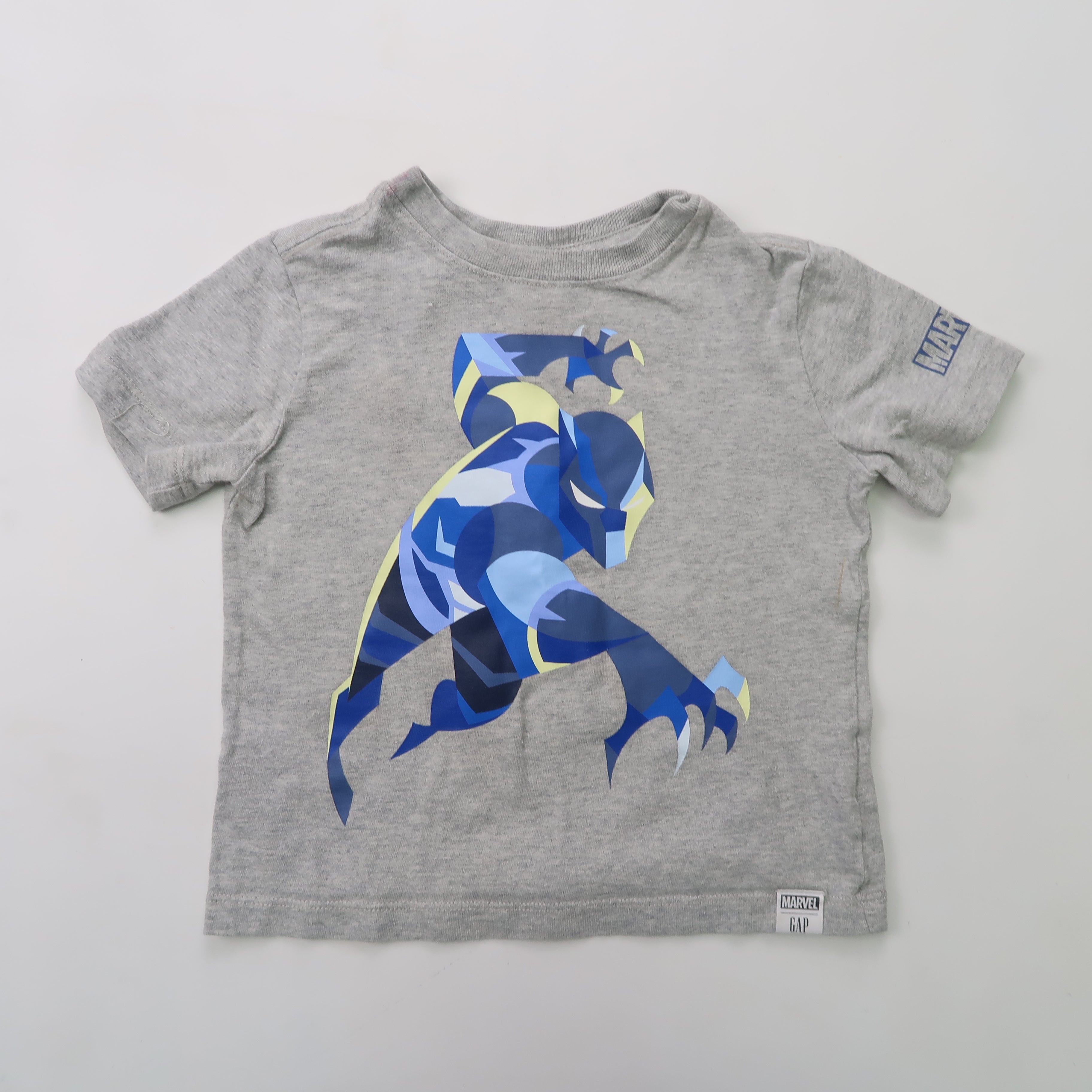 Gap - T-Shirt (2T) *small mark