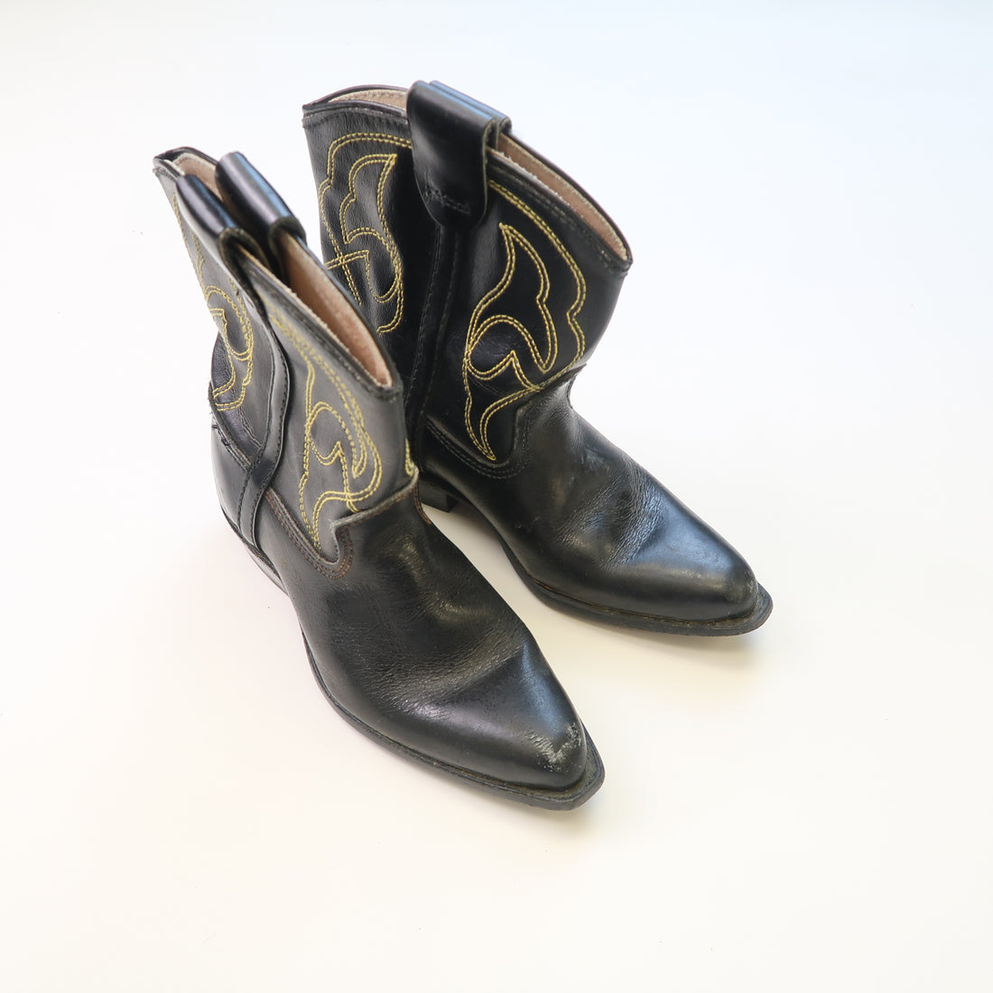 Unknown Brand - Cowboy Boots (Shoes - 6/7)
