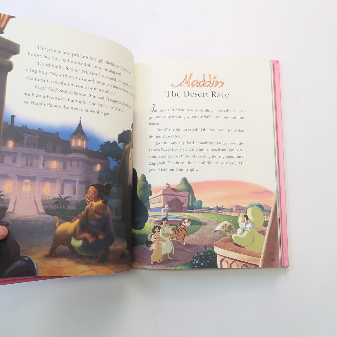 5 Minute Princess Stories - Hardcover