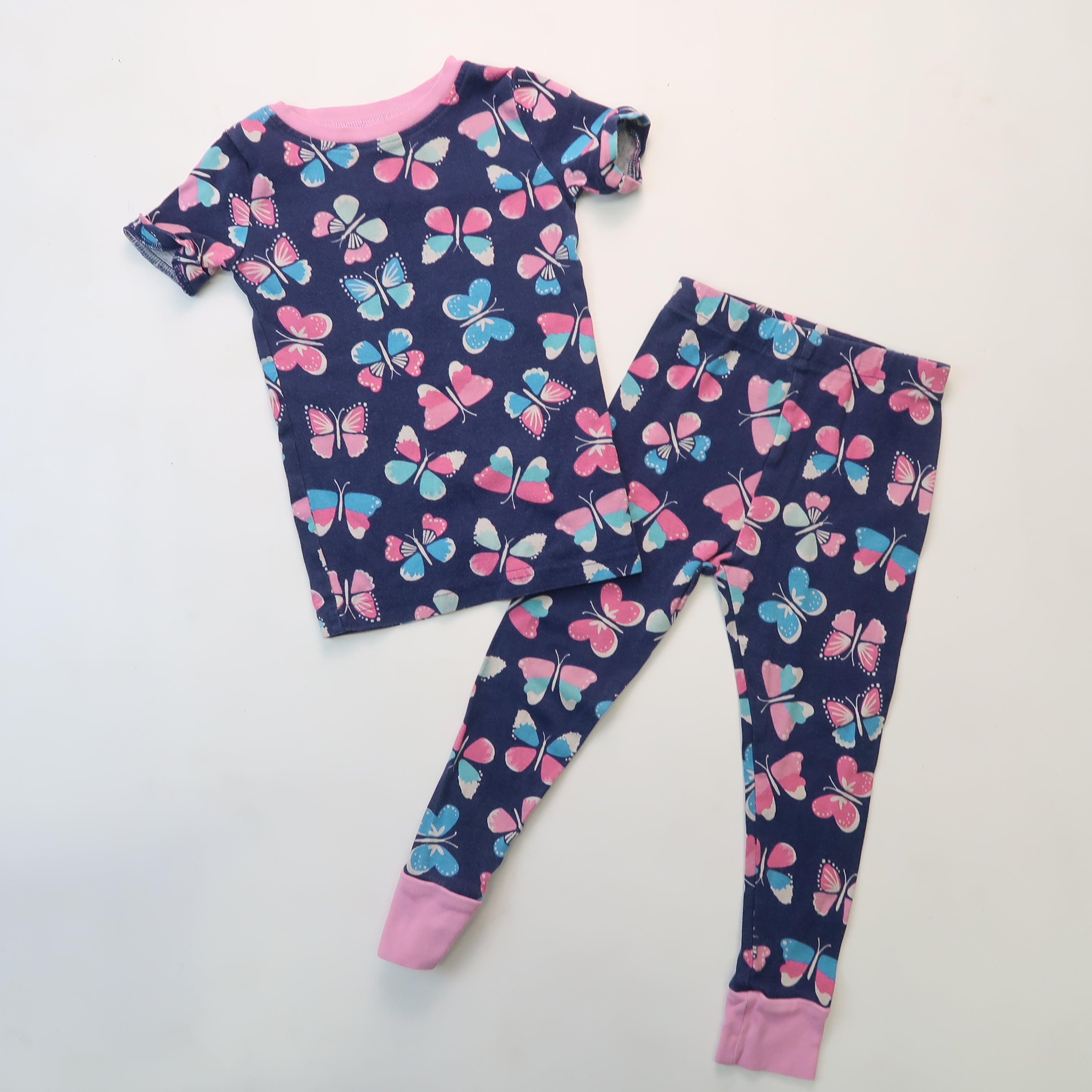 Planet Sleep - Sleepwear (3T)