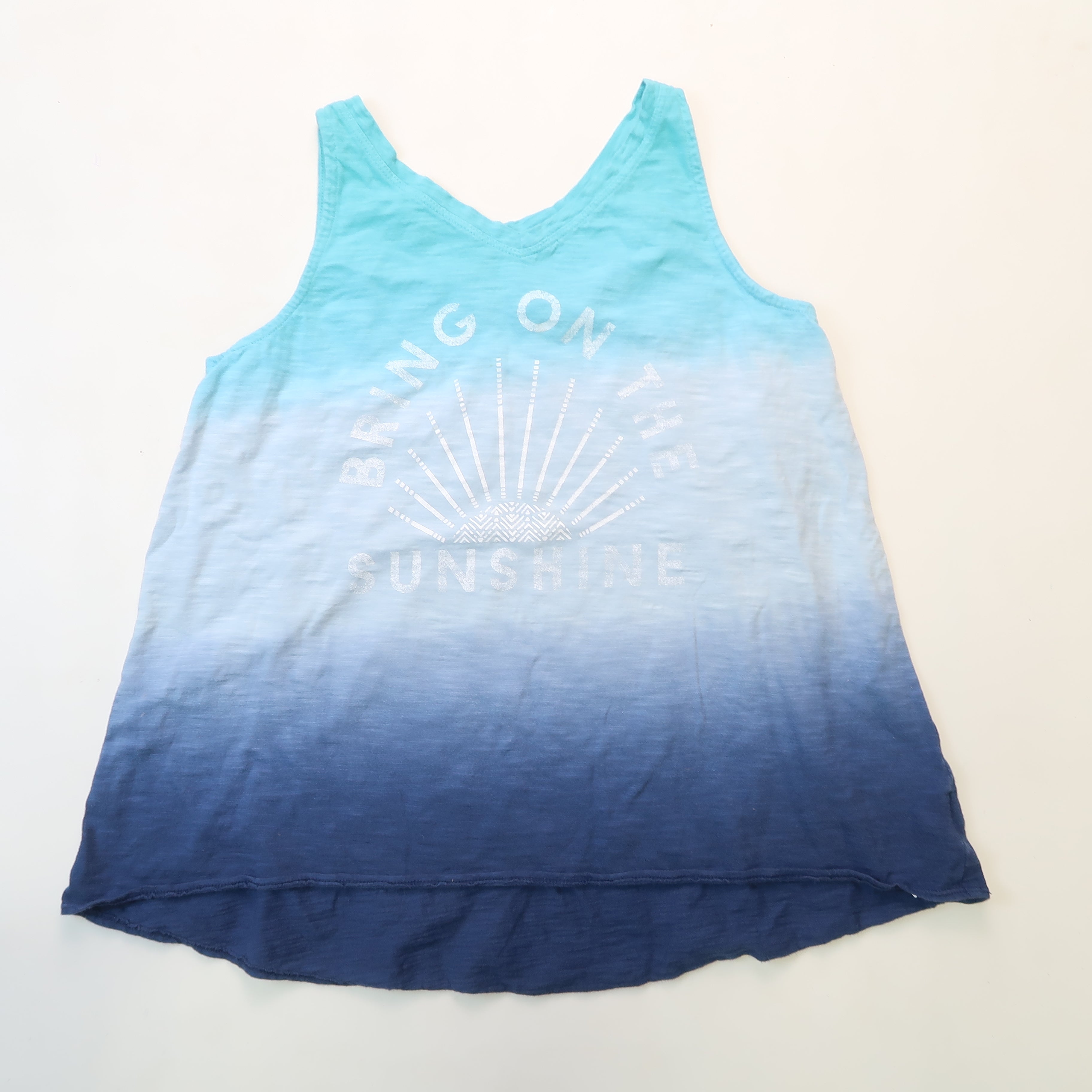 Old Navy - Tank (10-12Y)