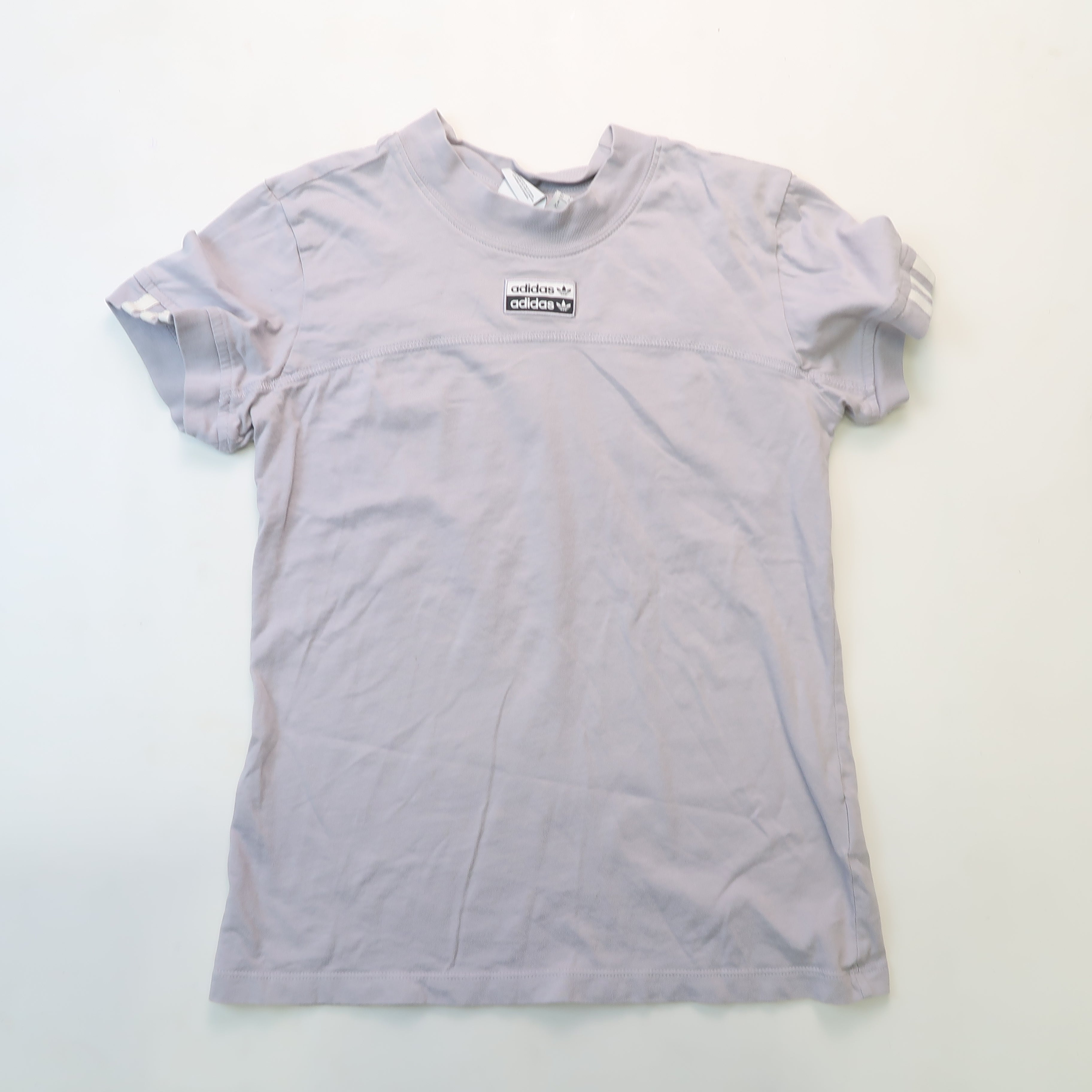 Adidas - T-Shirt/Tunic (6/7Y)