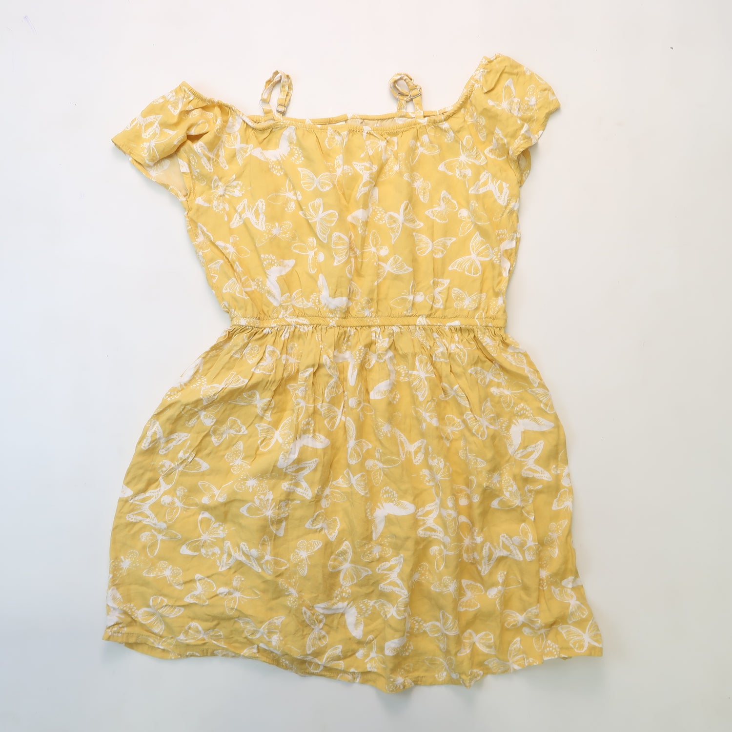 OshKosh - Dress (10Y)