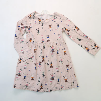 H&amp;M - Dress (4-6Y) *faint mark