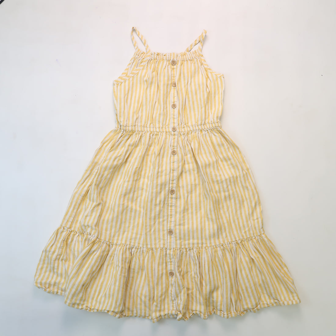 OshKosh - Dress (7Y)