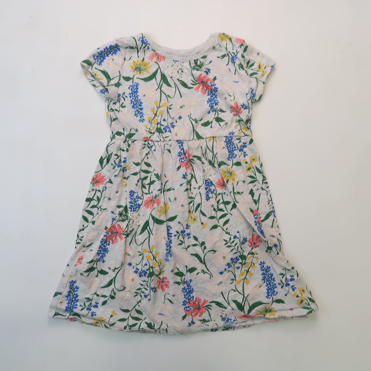 Old Navy - Dress (5Y) *faint mark