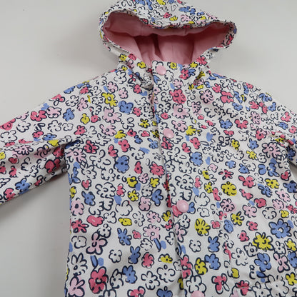 Joe Fresh - Rain Jacket (3-6M)