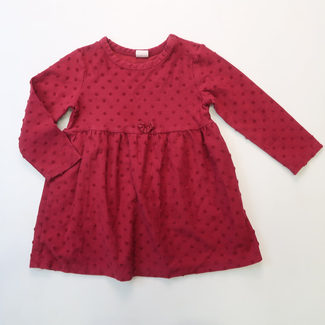 H&amp;M - Dress (1.5-2T)