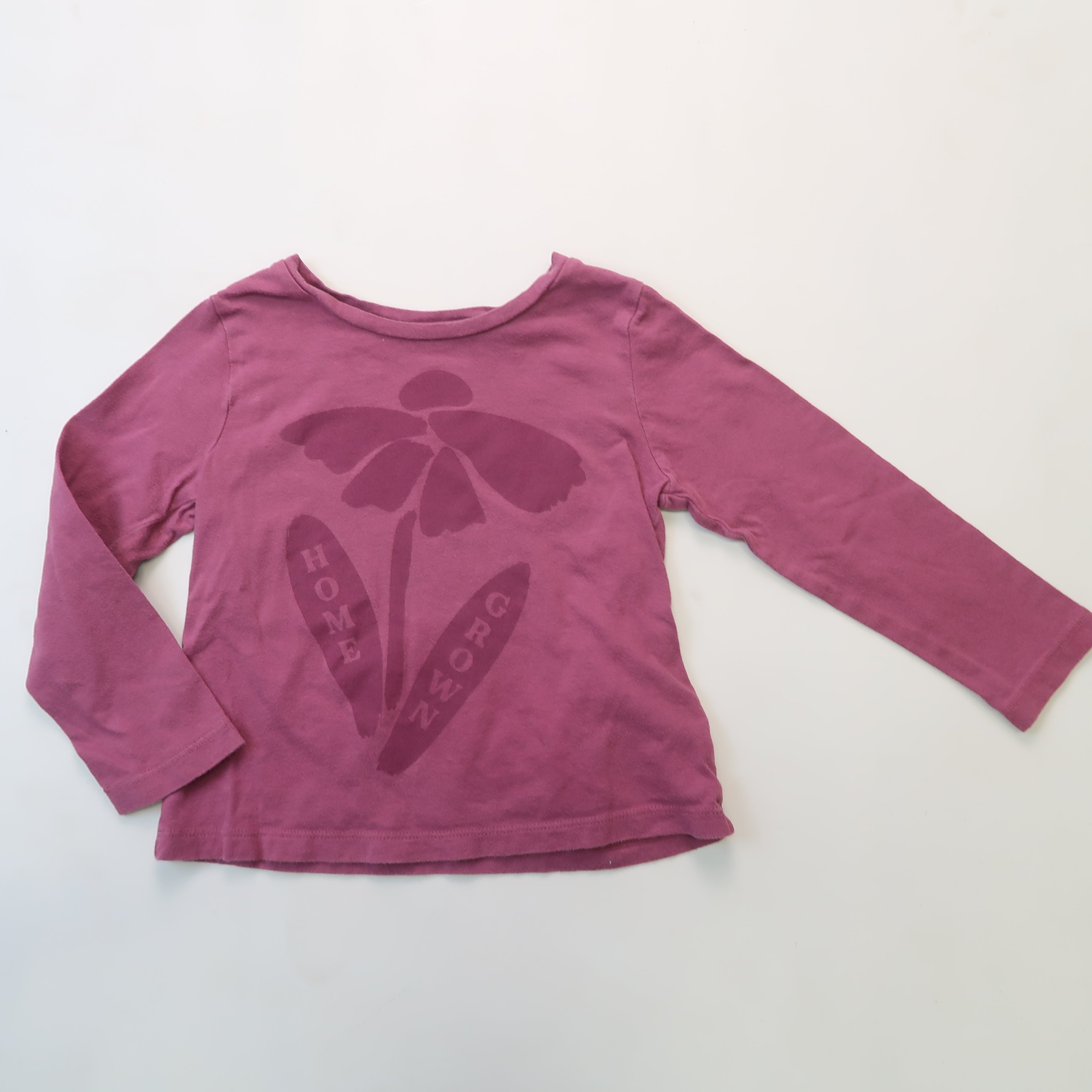 Gap - Long Sleeve (3T)