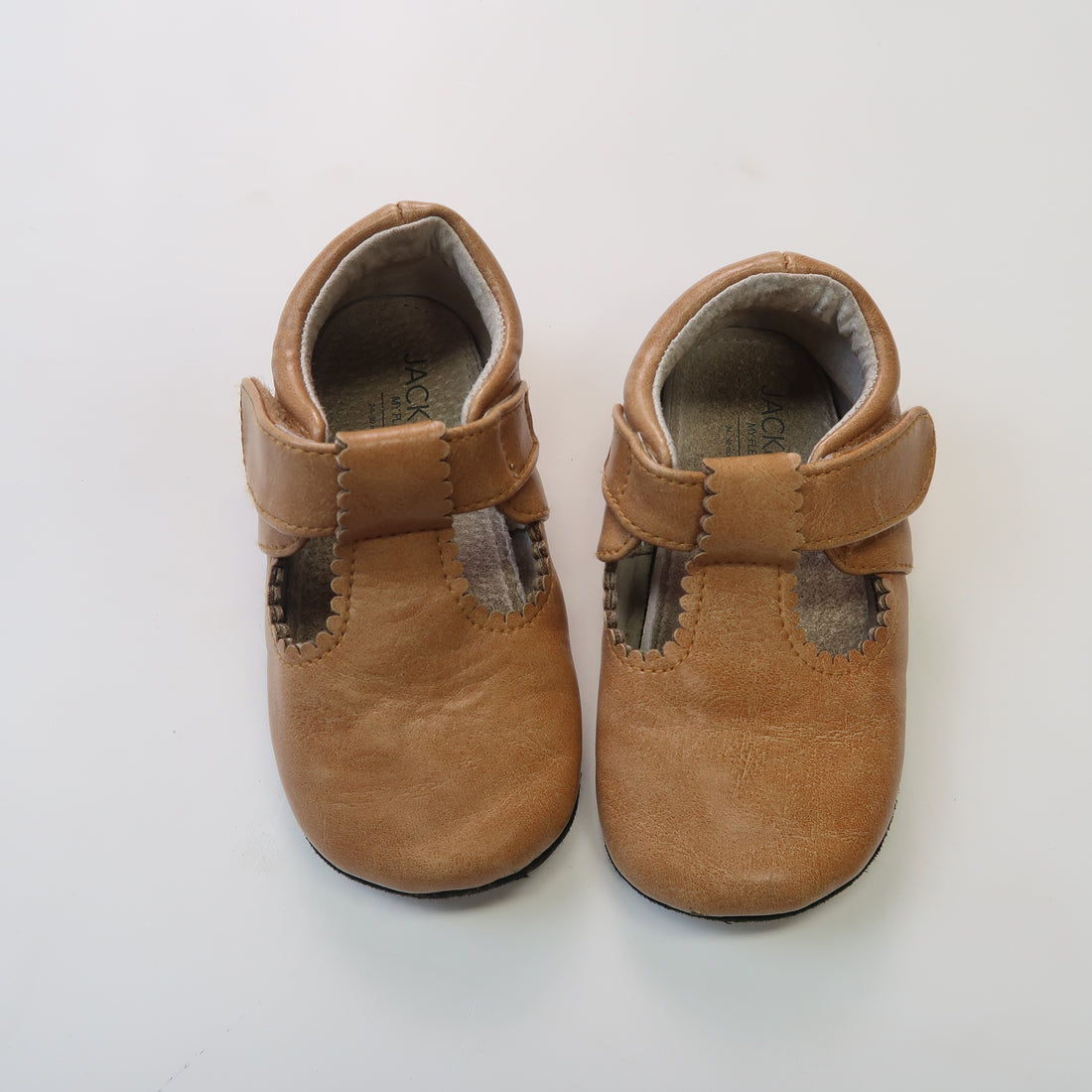 Jack &amp; Lily - Shoes (Shoes - 24-30M)