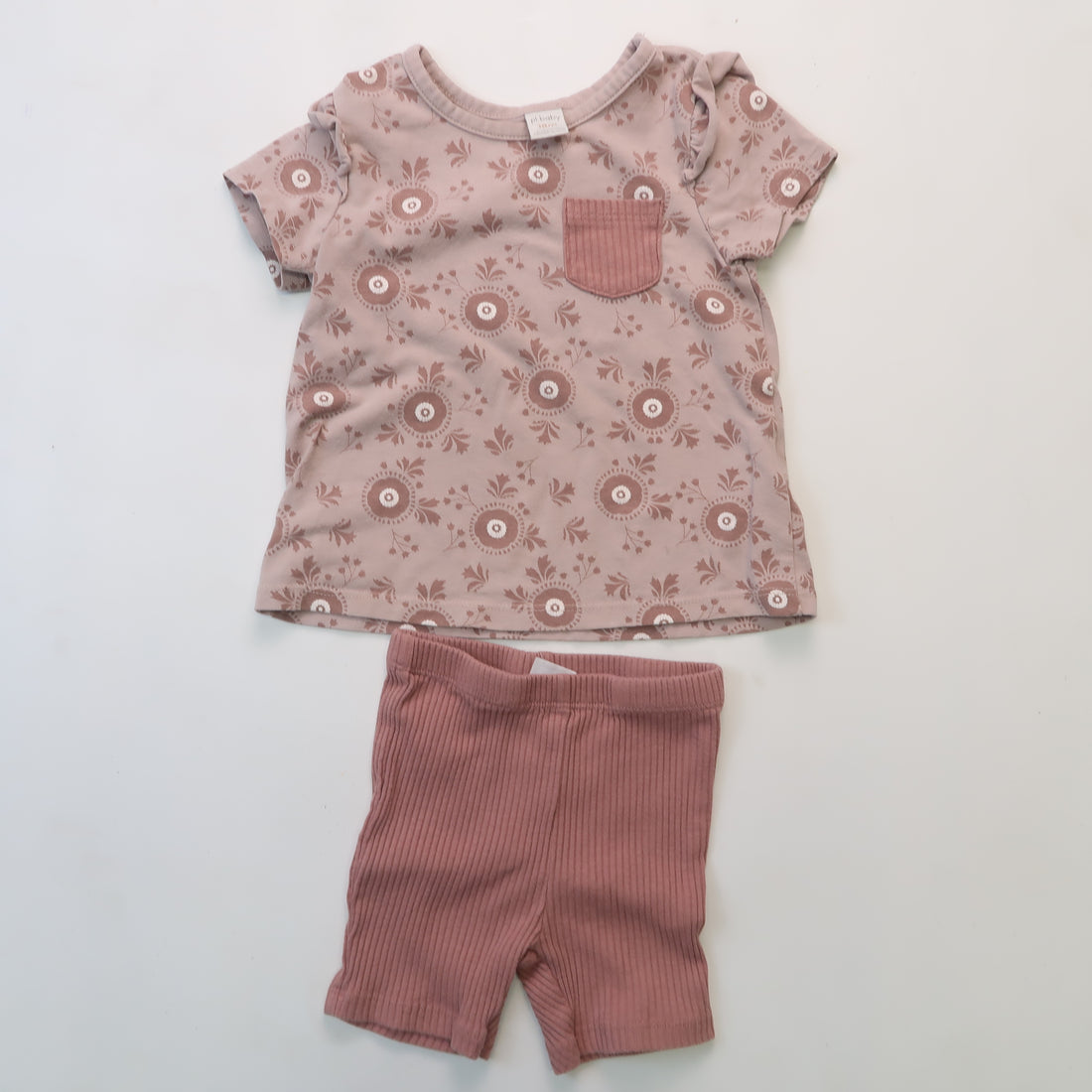 PL Baby - Set (18M)