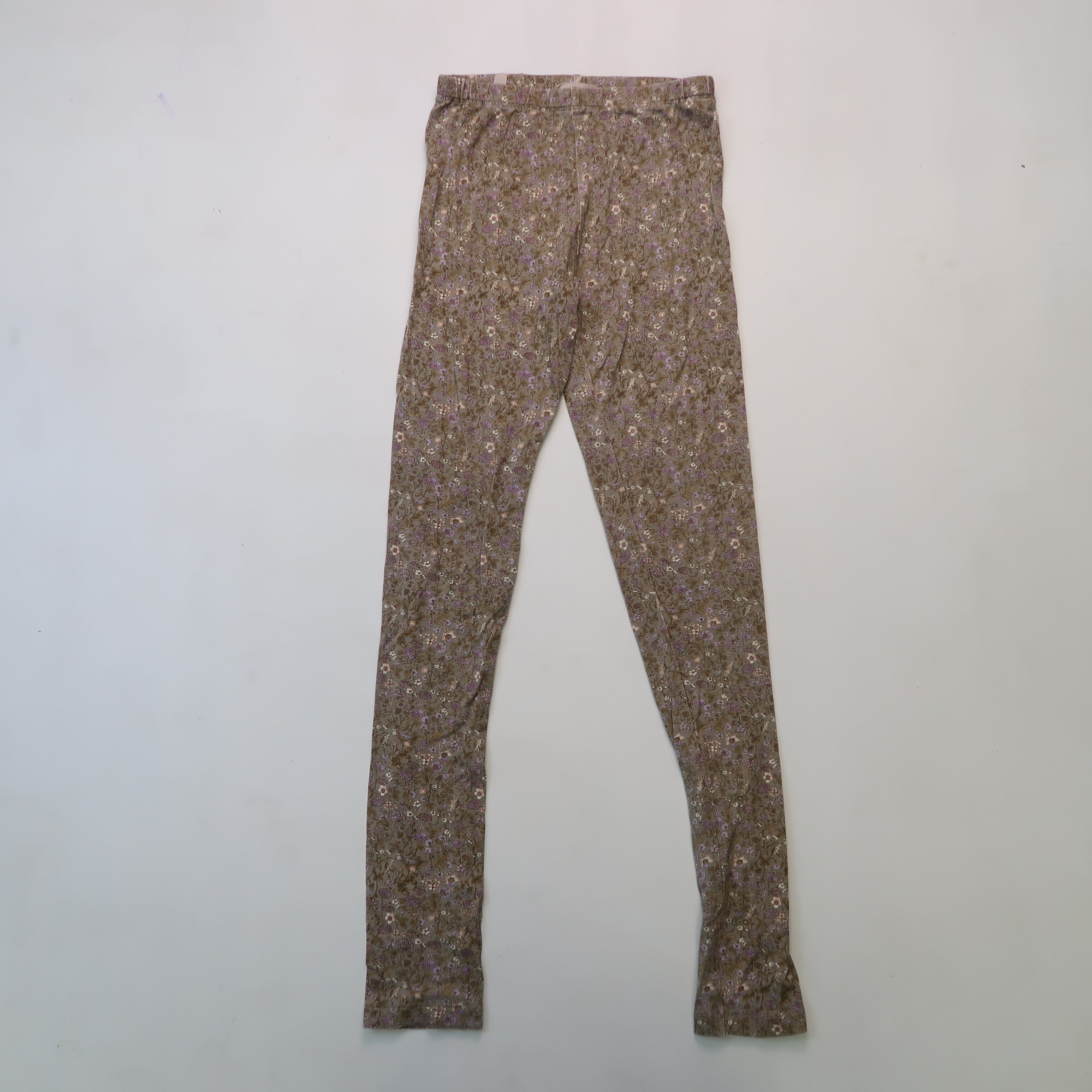 Wheat - Leggings (10Y)