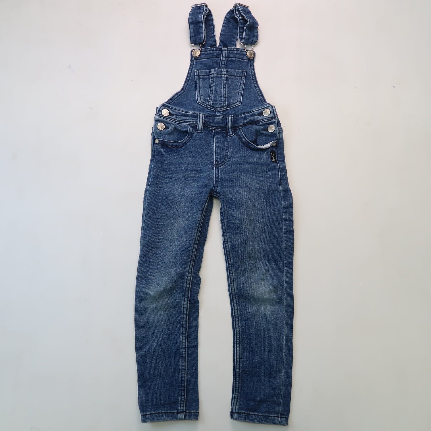 Silver Jeans - Overalls (6Y)