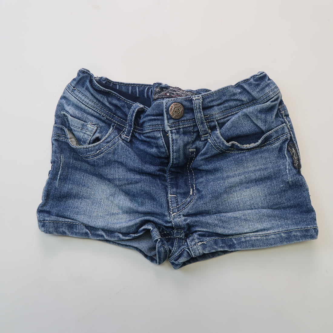 Silver Jeans - Shorts (4Y)