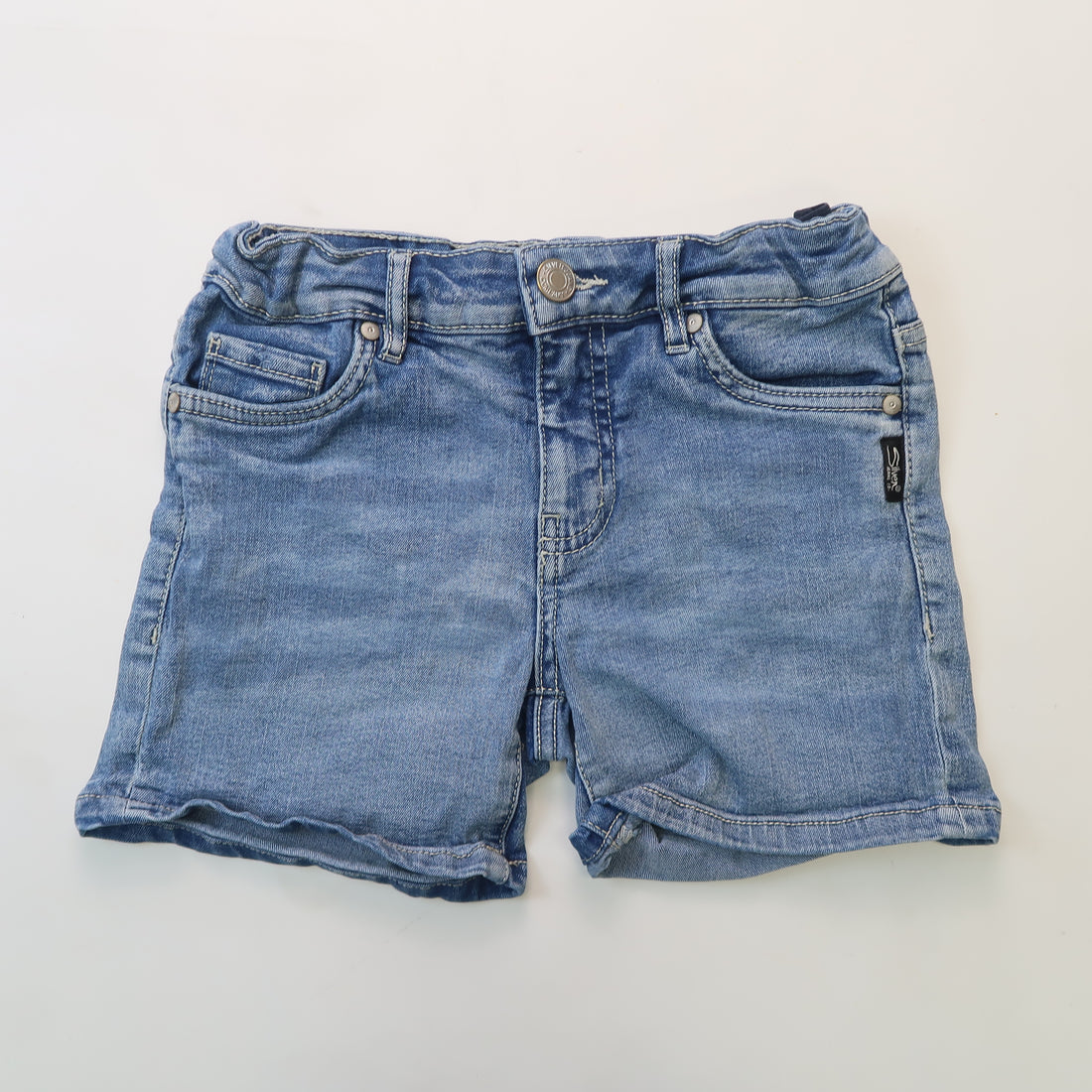 Silver Jeans - Shorts (10Y)