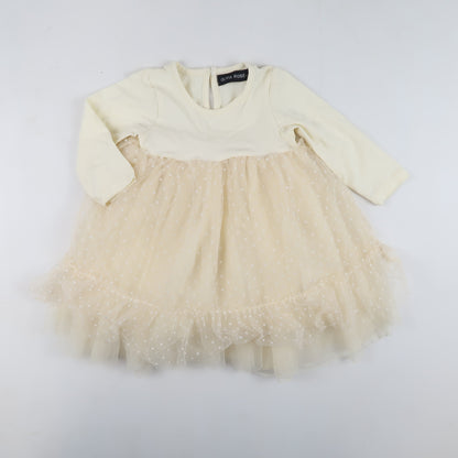 Olivia Rose - Dress (12-18M)