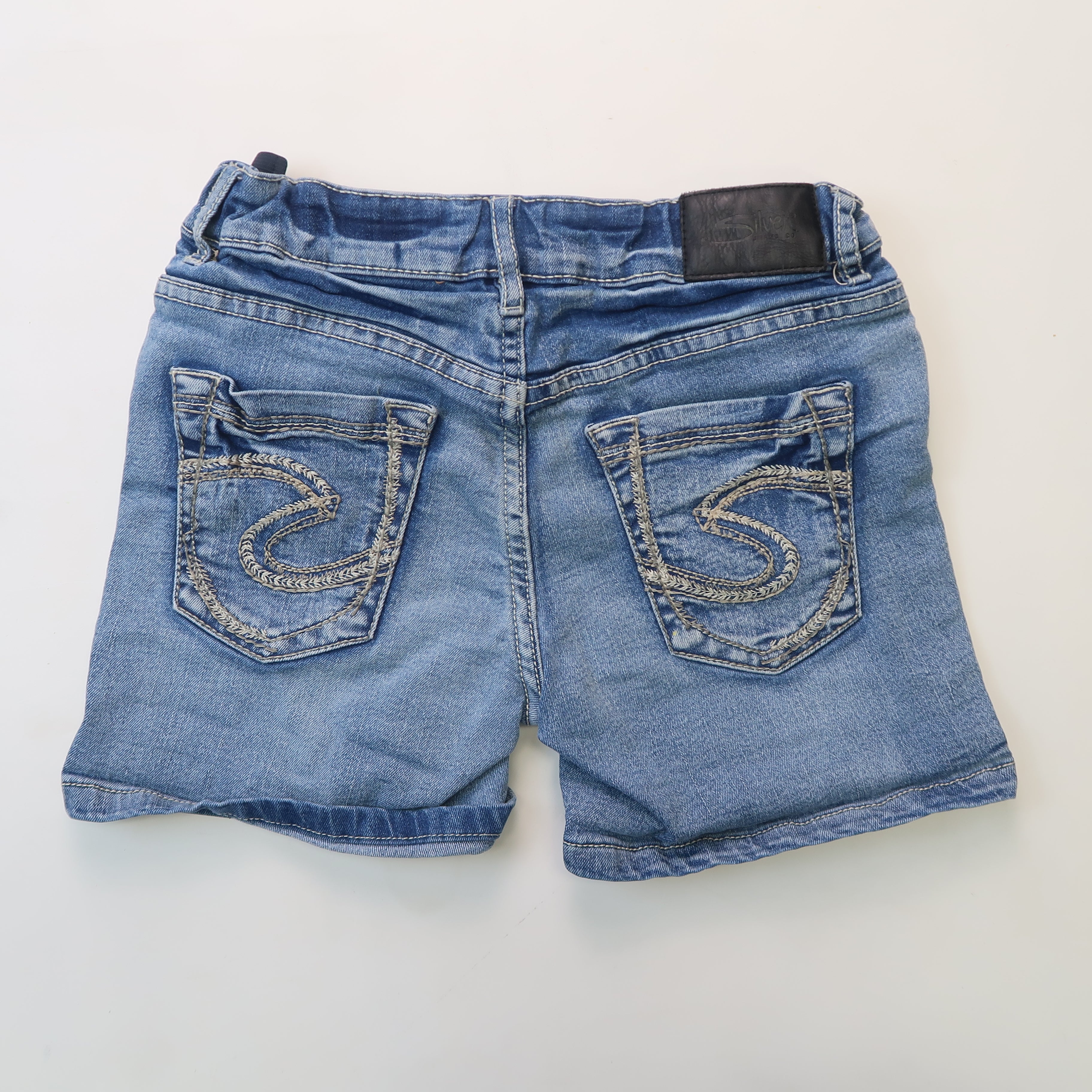 Silver Jeans - Shorts (10Y)