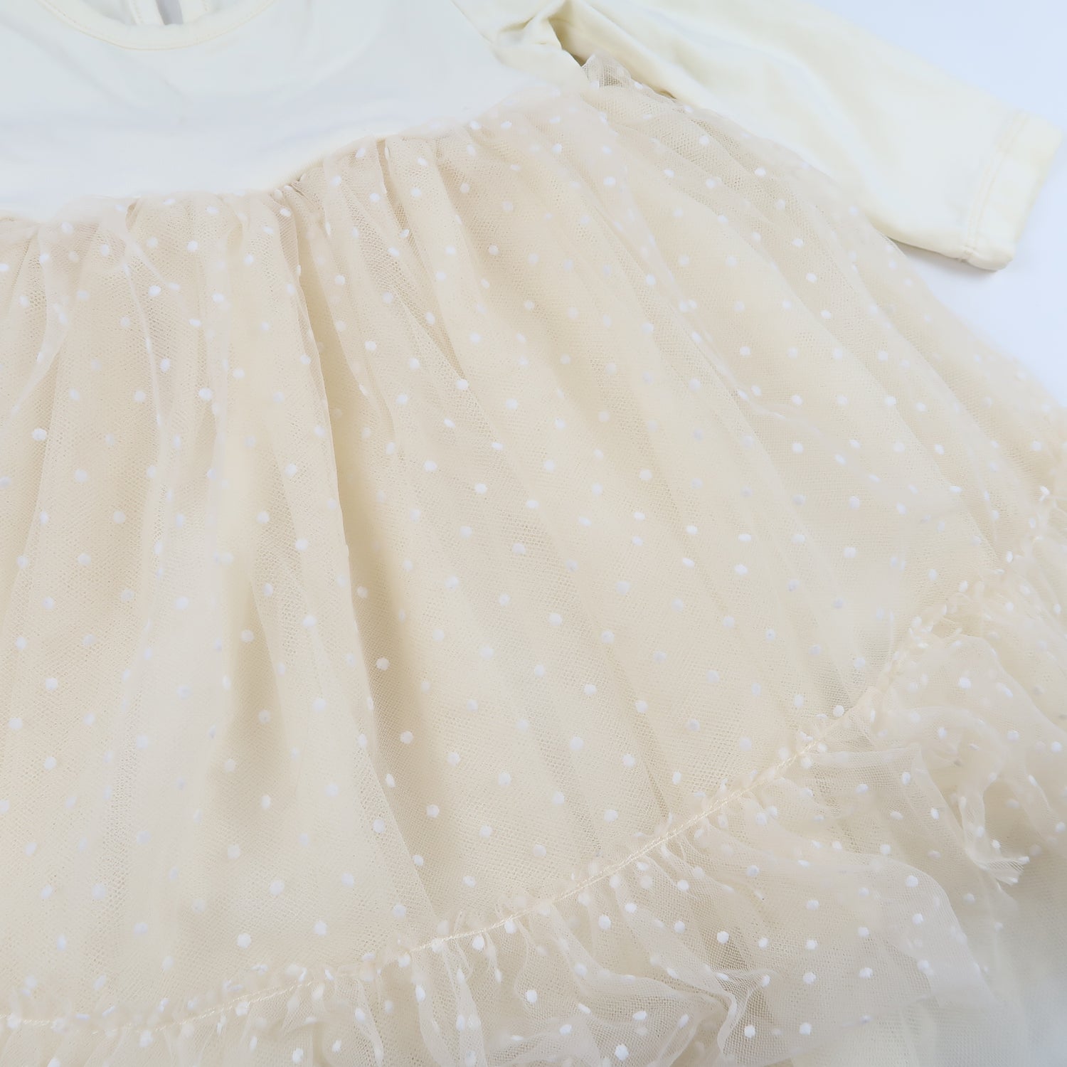 Olivia Rose - Dress (12-18M)