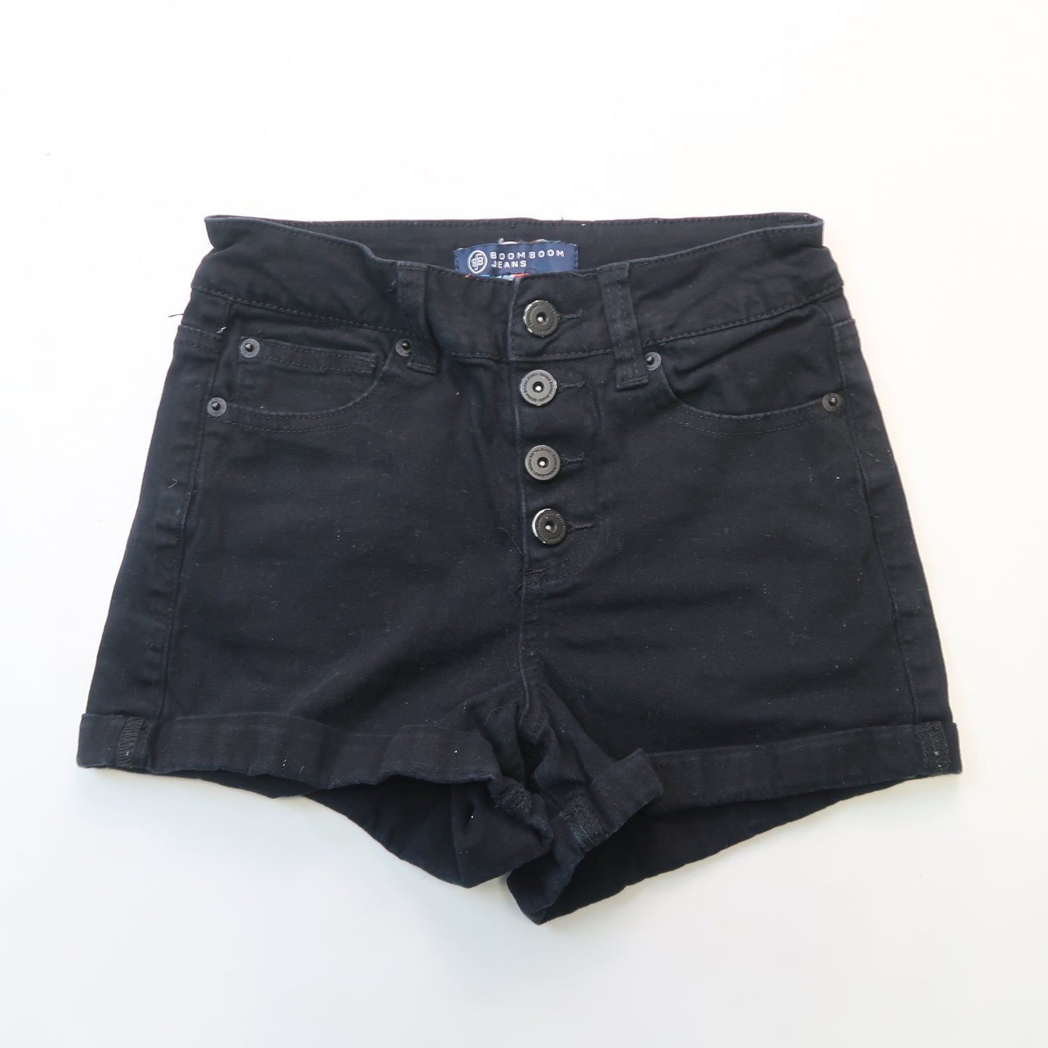 Boom Boom Jeans - Shorts (10-12Y)