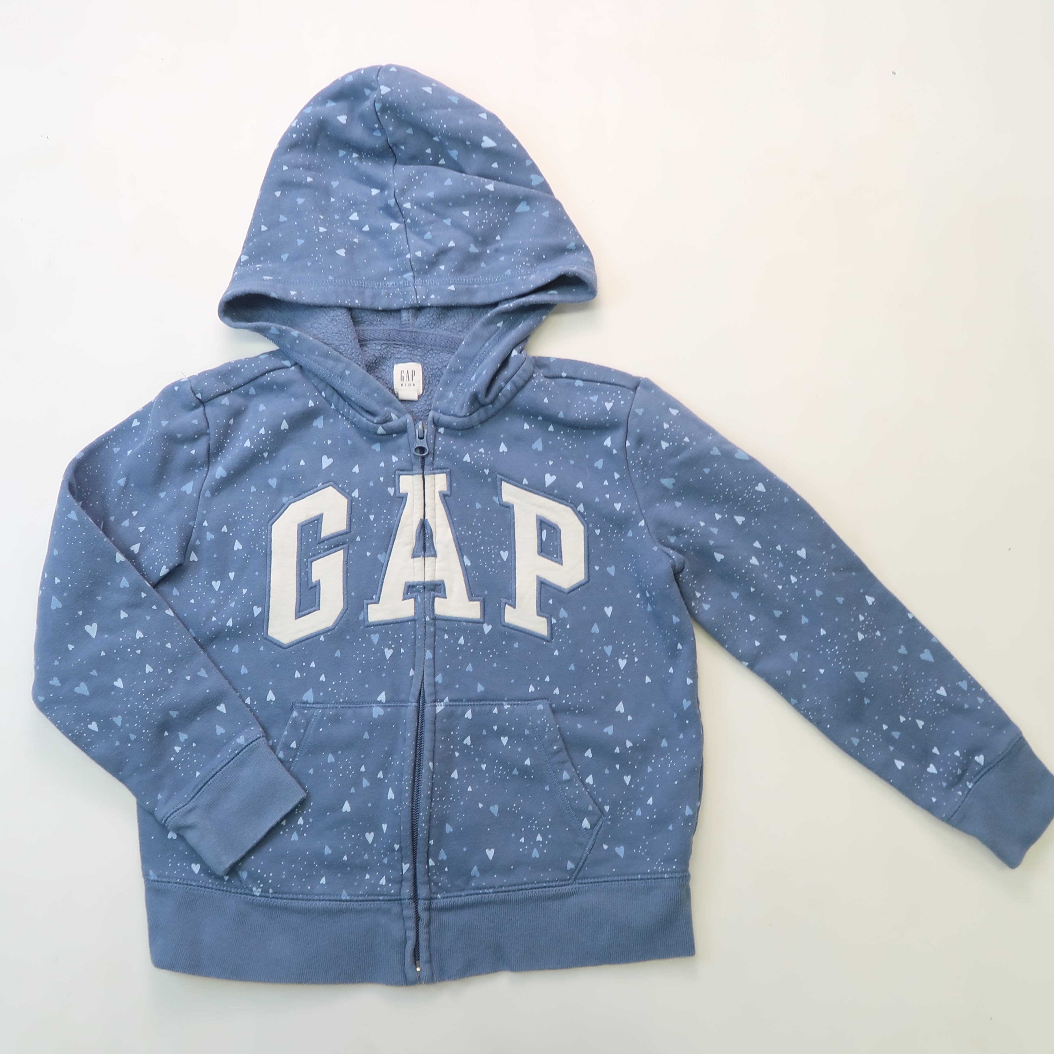 Gap - Hoodie (8Y)