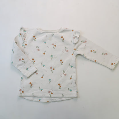 Rabbit &amp; Bear - Sweatshirt (3T) *faint mark