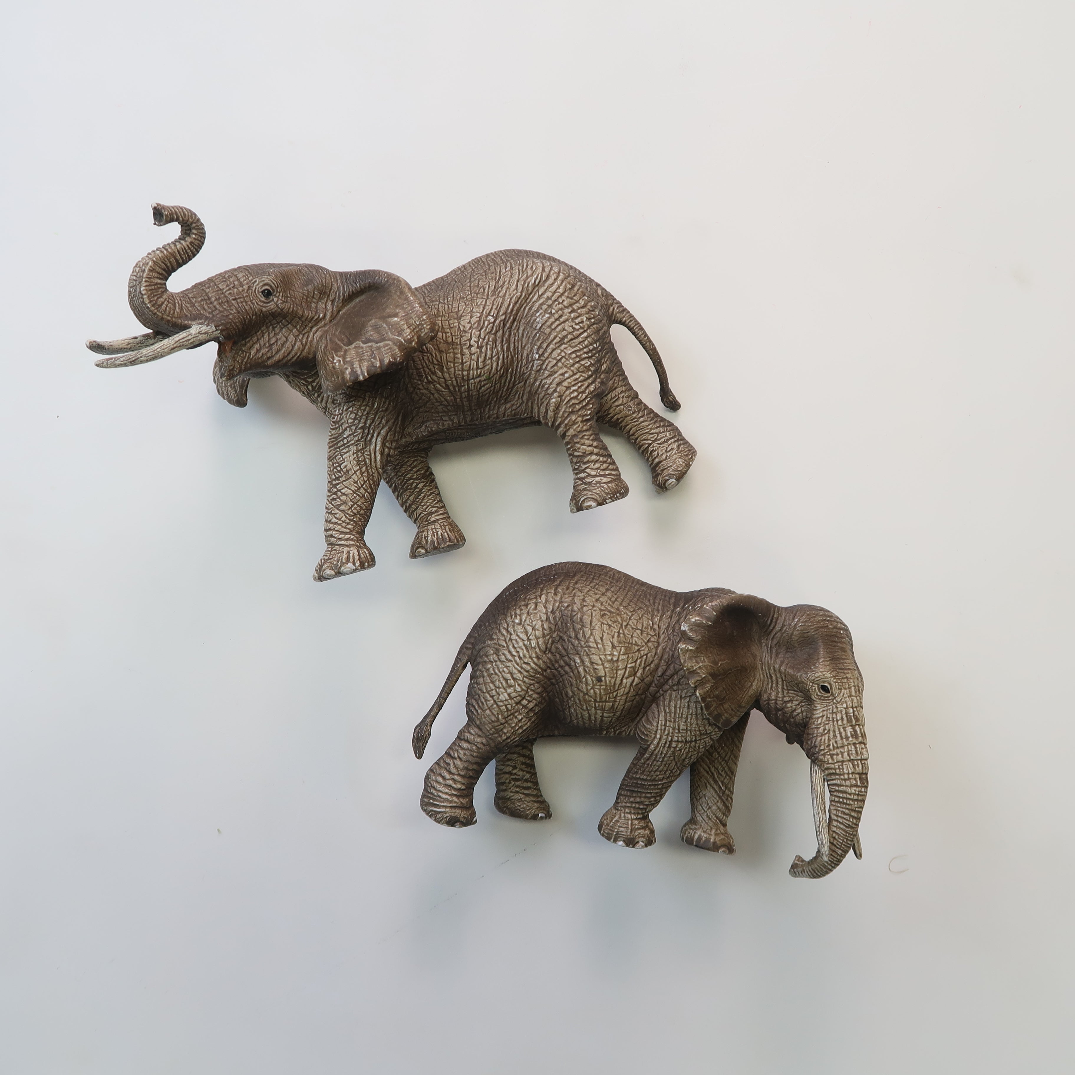 Schleich - Elephants