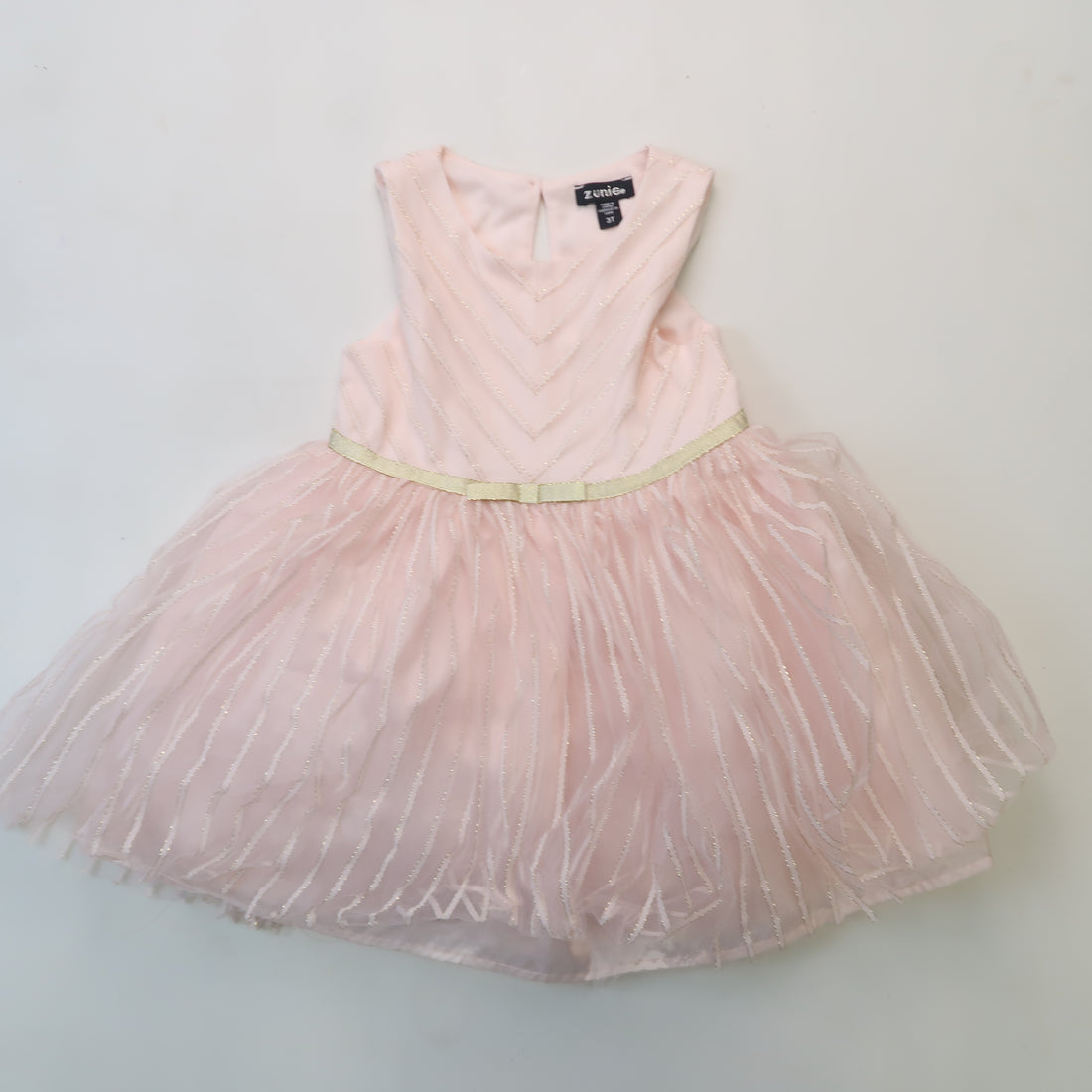 Zunie - Dress (3T)