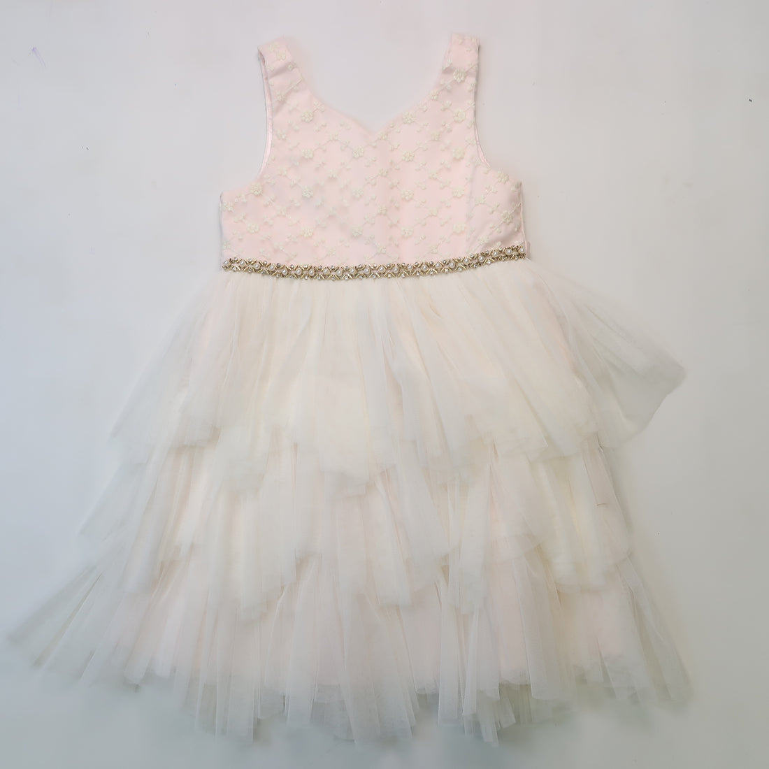 American Princess - Dress (6/7Y)