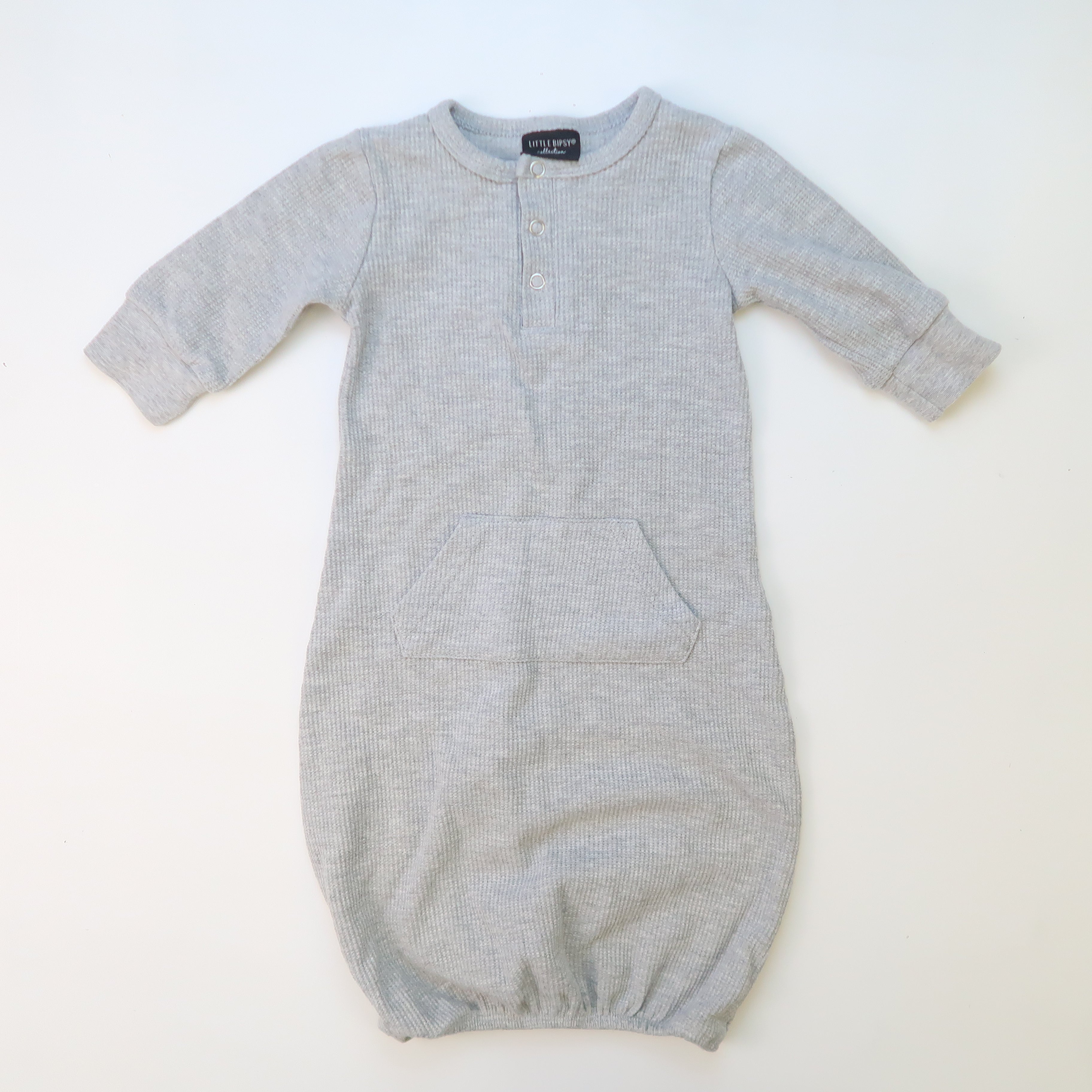 Little Bipsy - Sleepwear (3-6M)