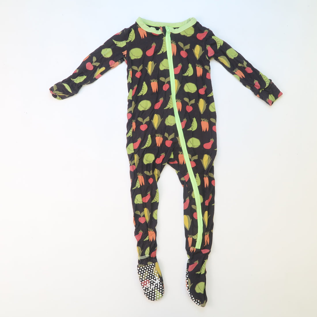 Kickee Pants - Sleepwear (9-12M)